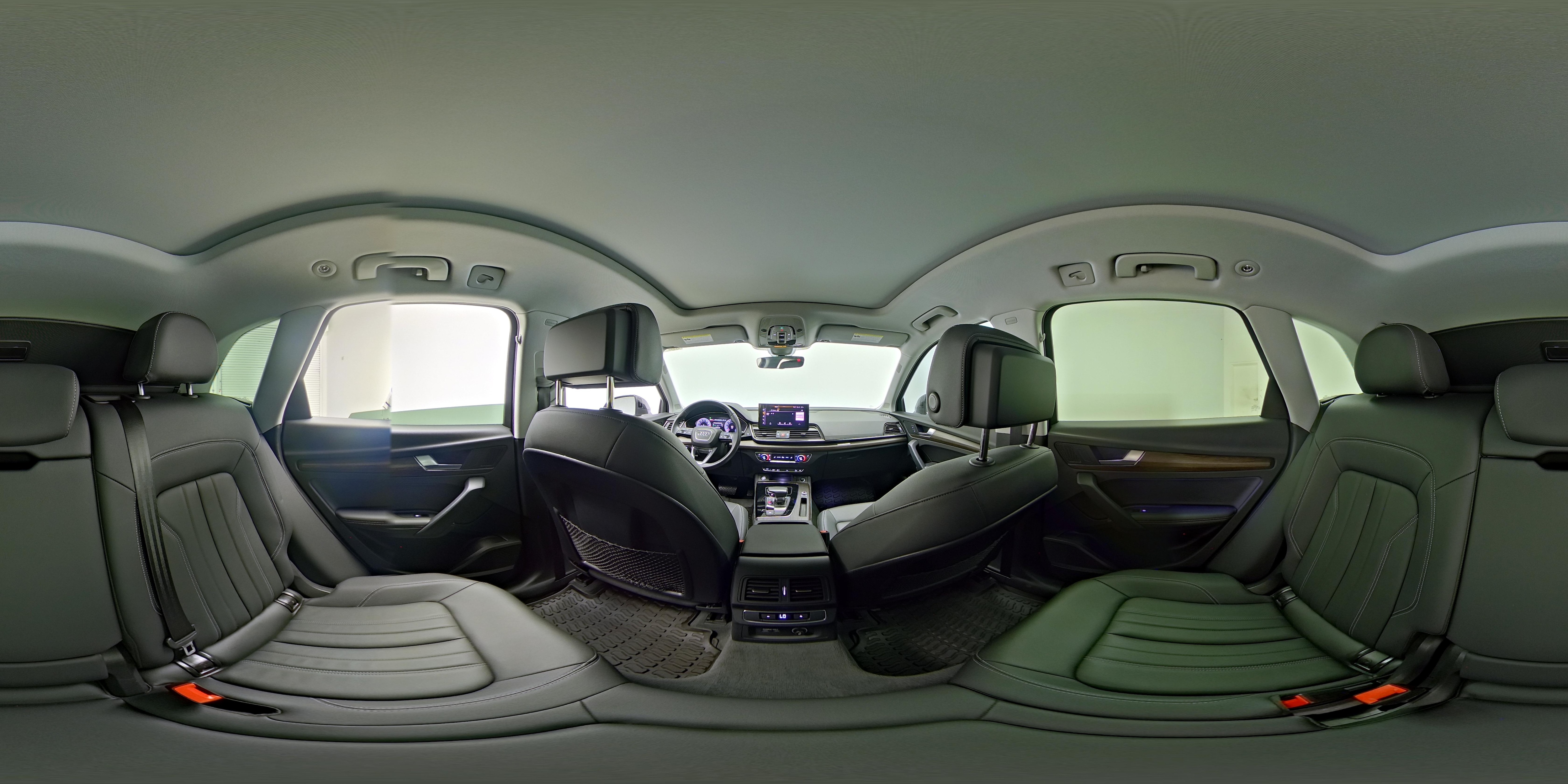 2023 Audi Q5 Premium Plus - Photo 23