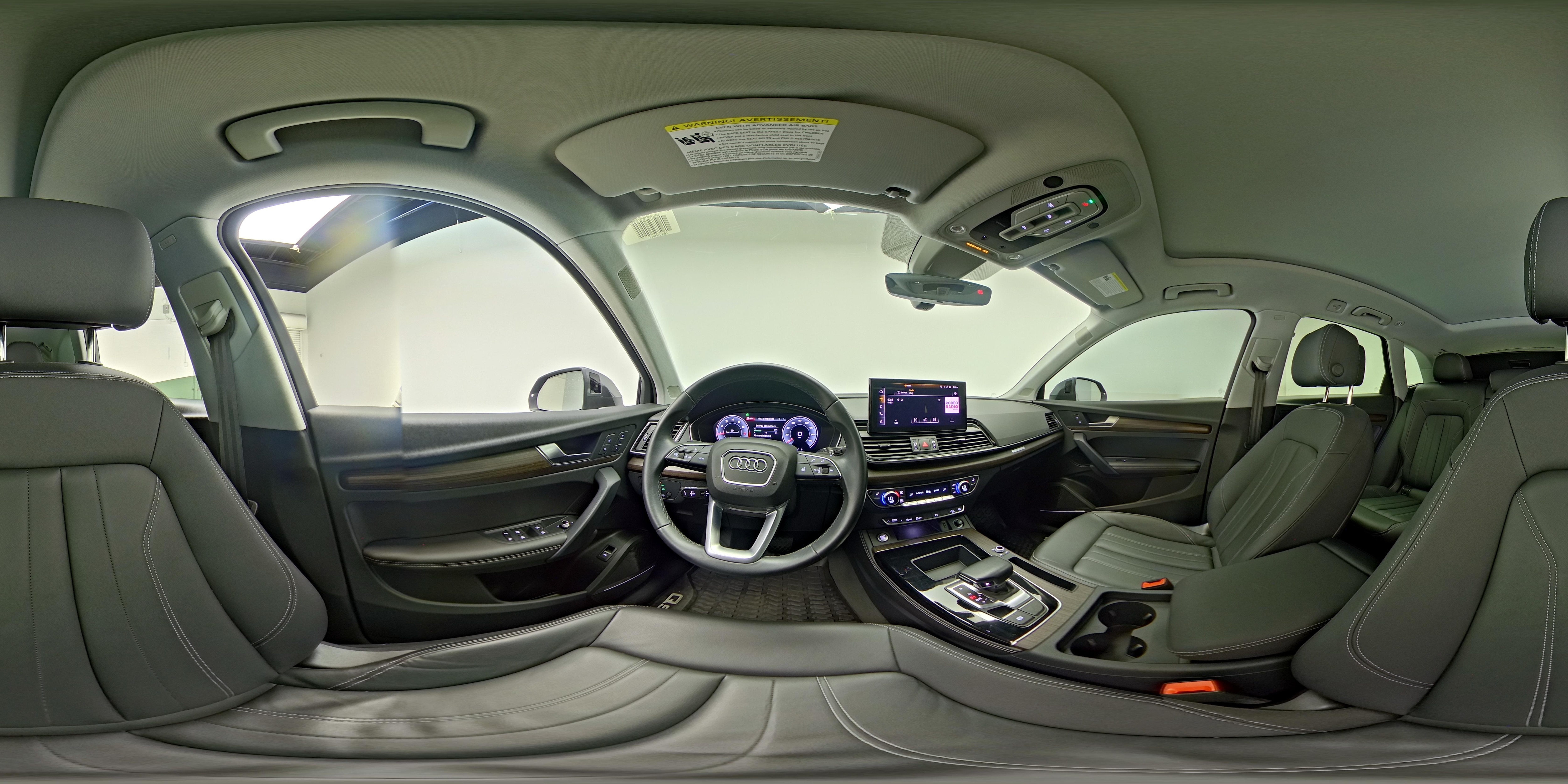 2023 Audi Q5 Premium Plus - Photo 24