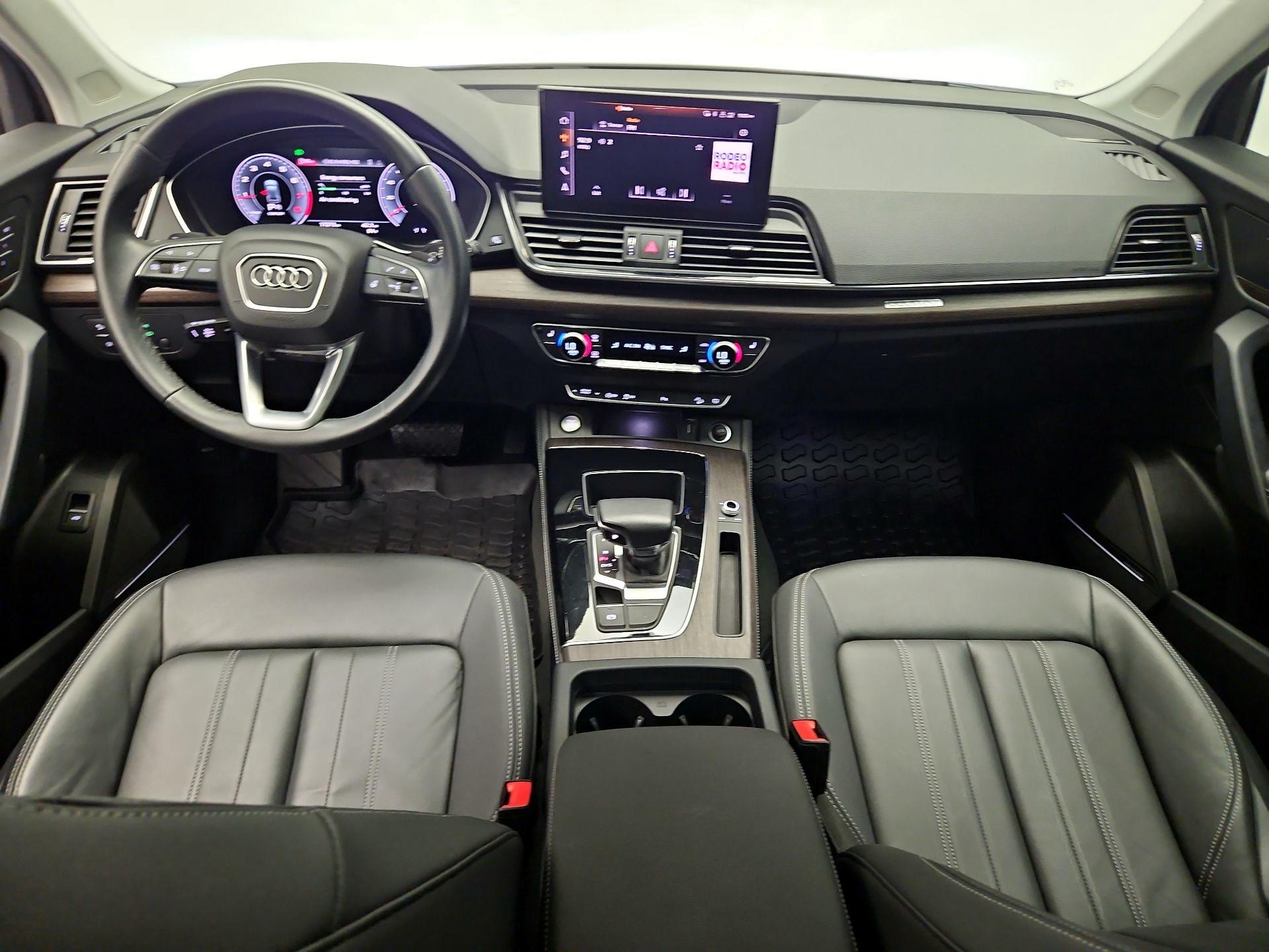 Thumbnail: 2023 Audi Q5 - 9