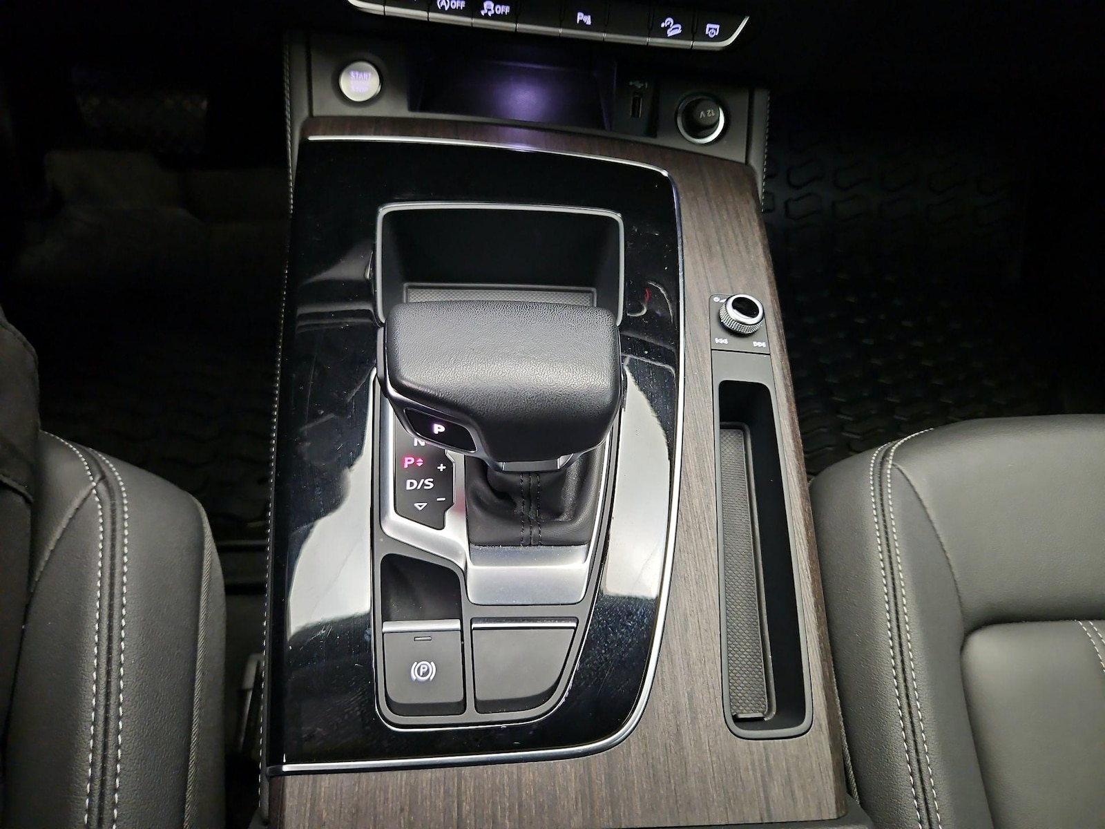 2023 Audi Q5 Premium Plus - Photo 17