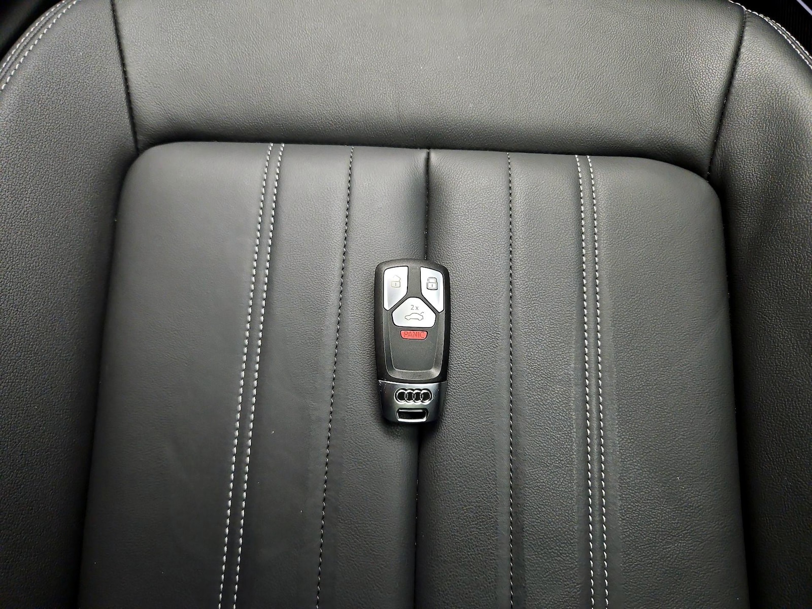 2023 Audi Q5 Premium Plus - Photo 21
