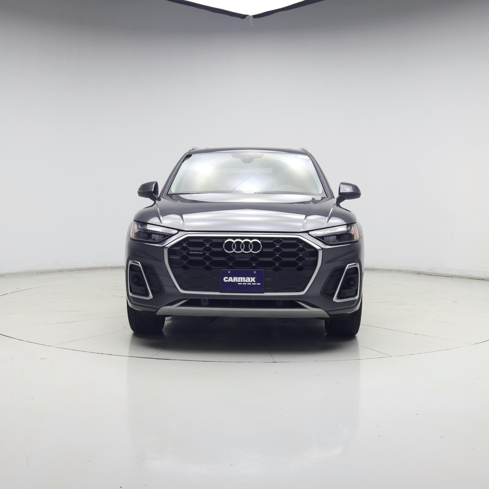 Thumbnail: 2023 Audi Q5 - 5