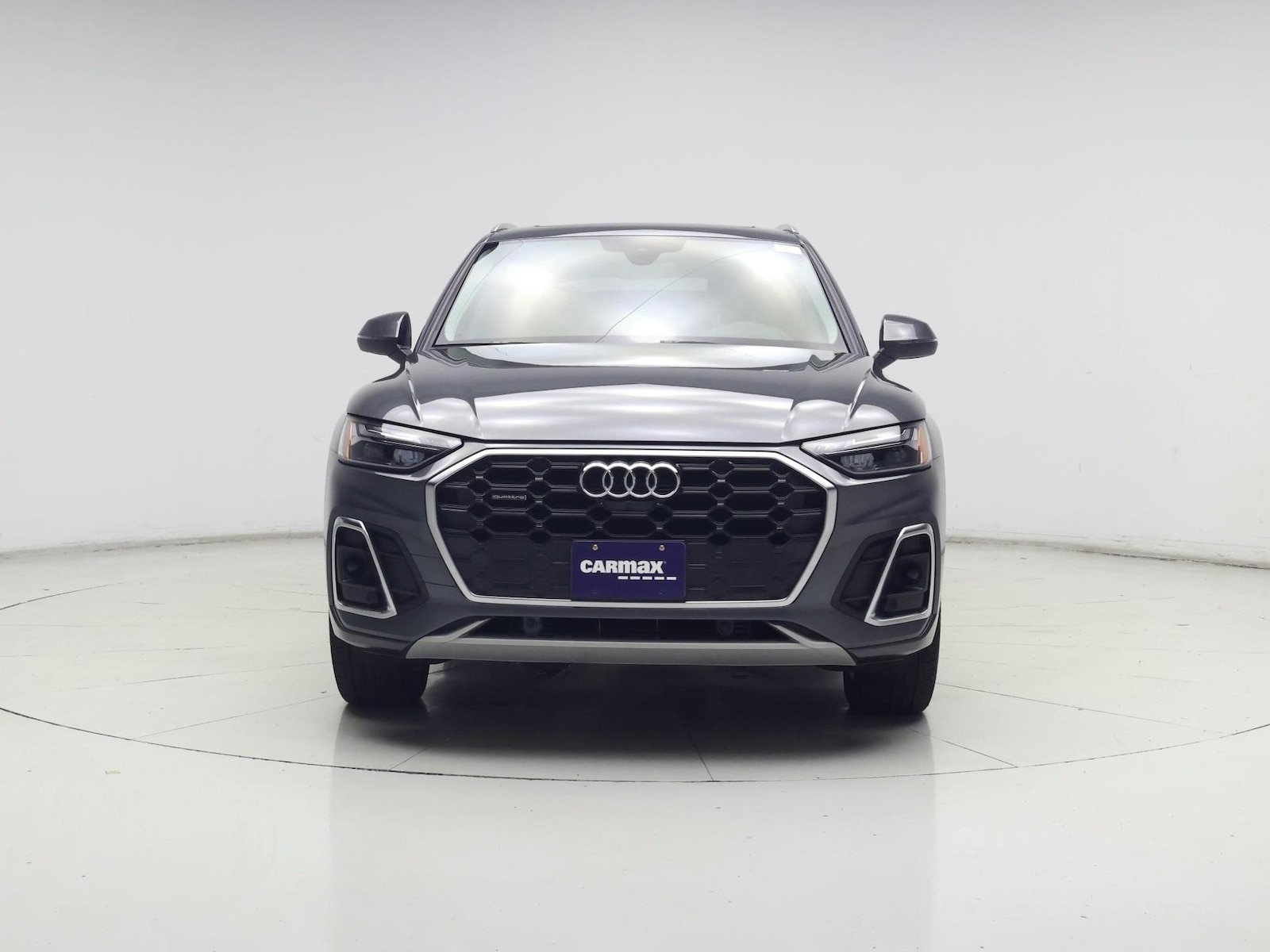 2023 Audi Q5 Premium Plus - Photo 6