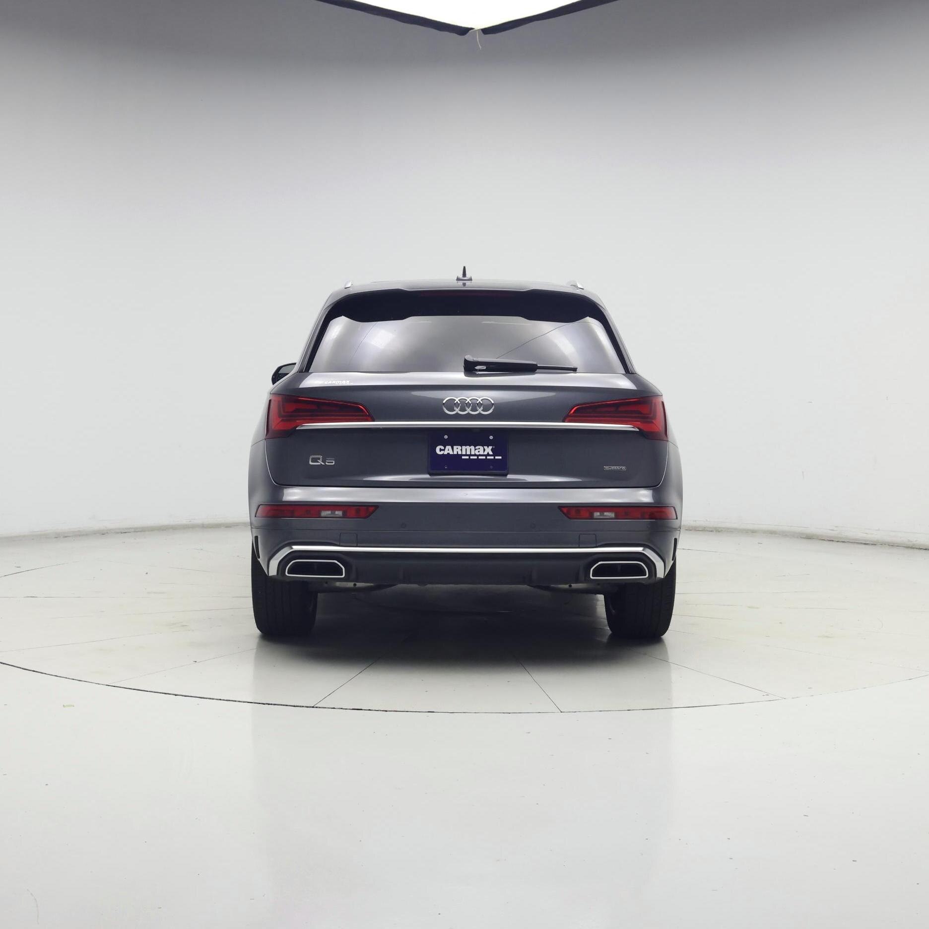 Thumbnail: 2023 Audi Q5 - 6