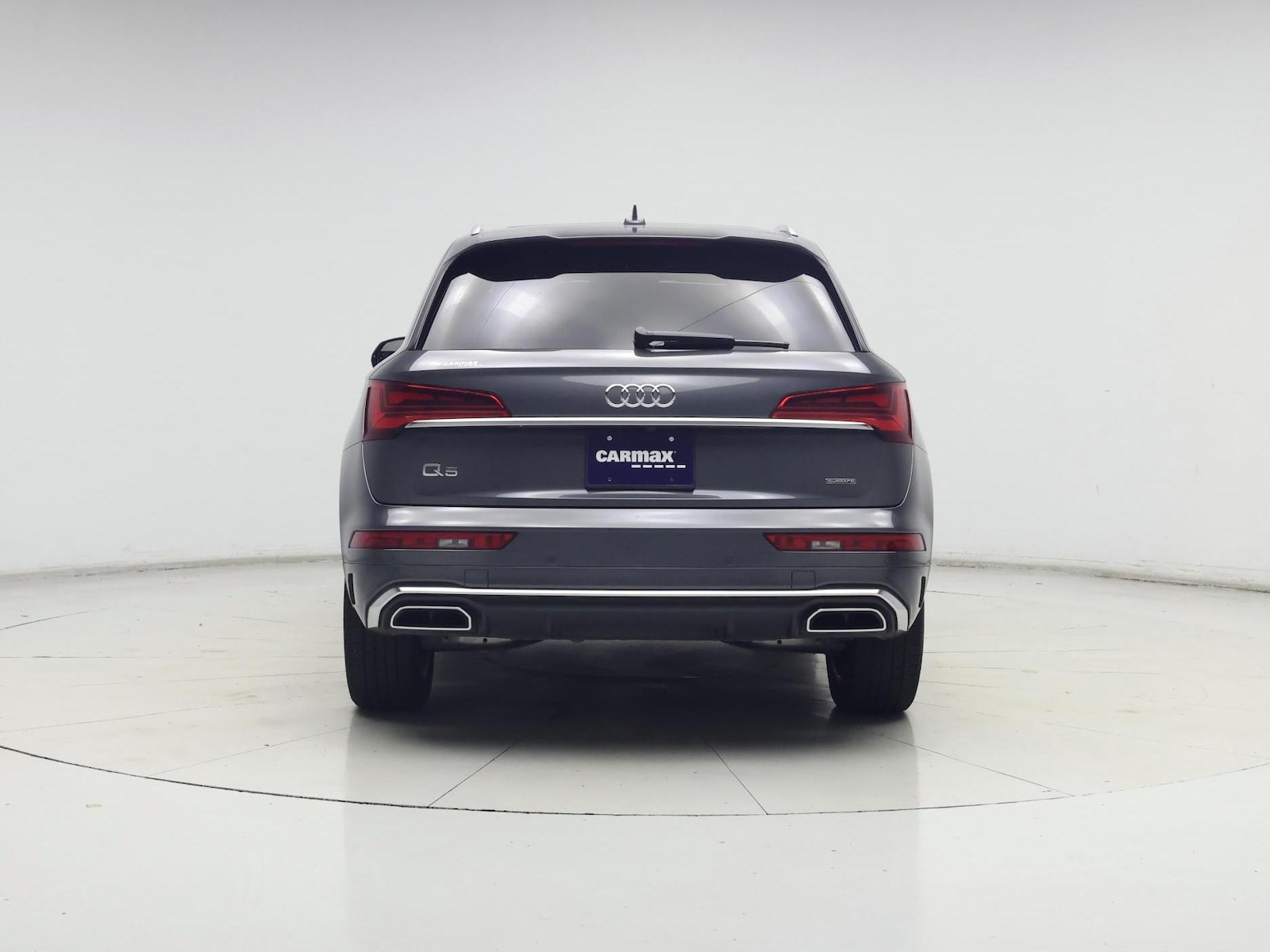2023 Audi Q5 Premium Plus - Photo 7