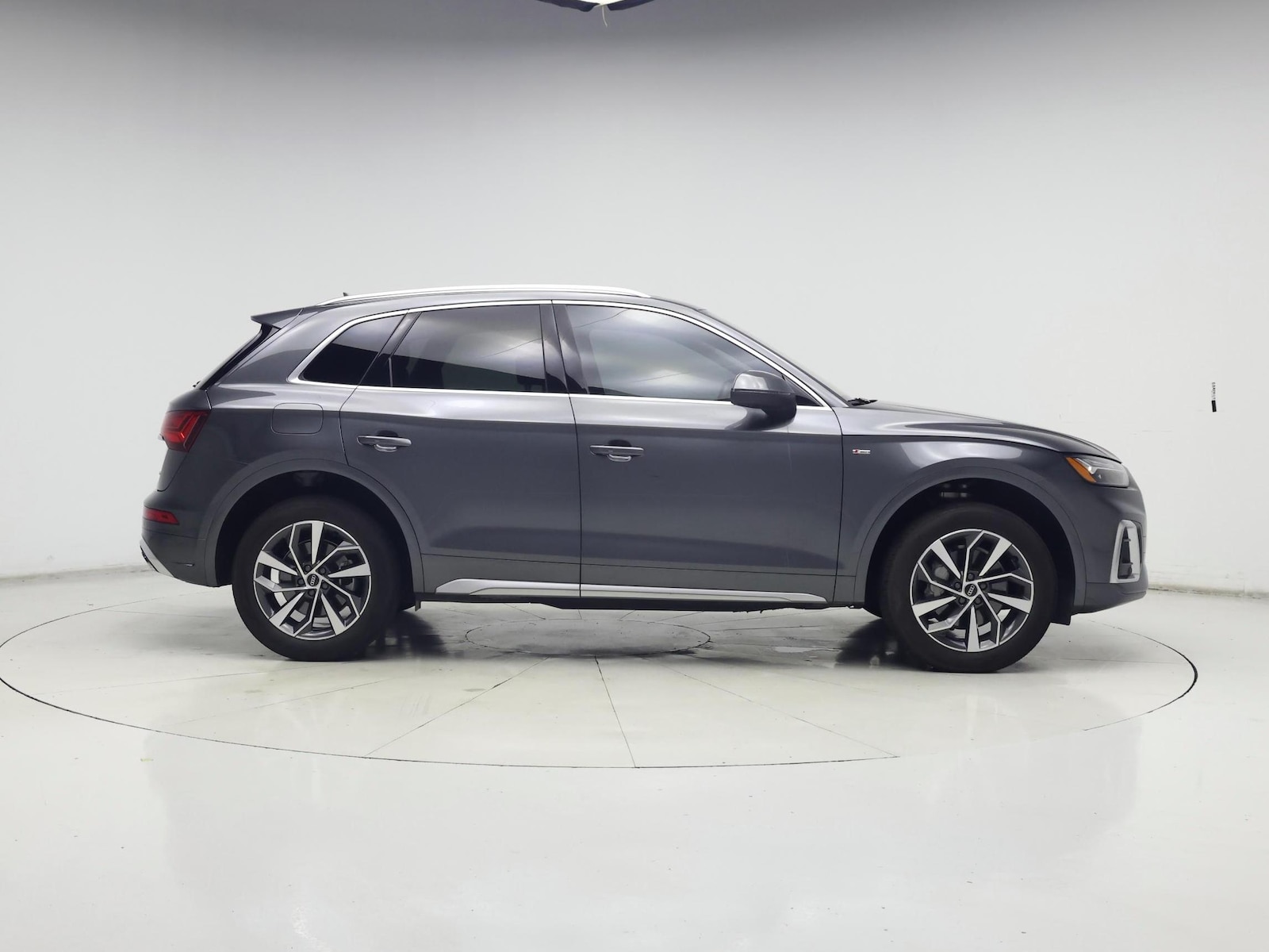 2023 Audi Q5 Premium Plus - Photo 8