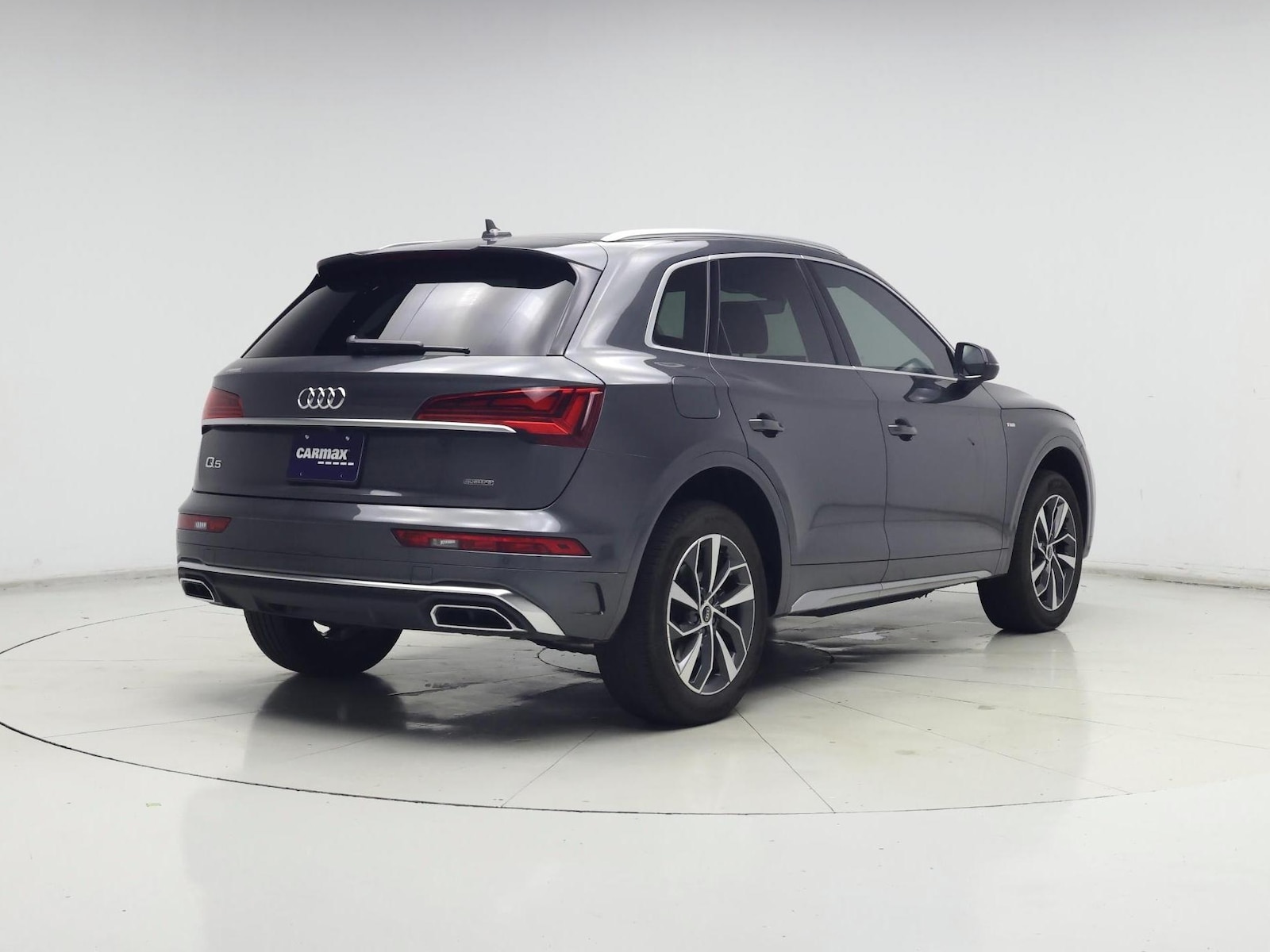 2023 Audi Q5 Premium Plus - Photo 9