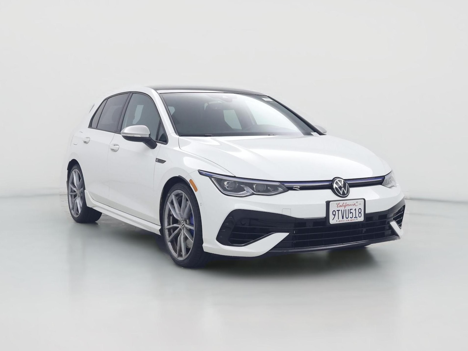 2024 Volkswagen Golf R