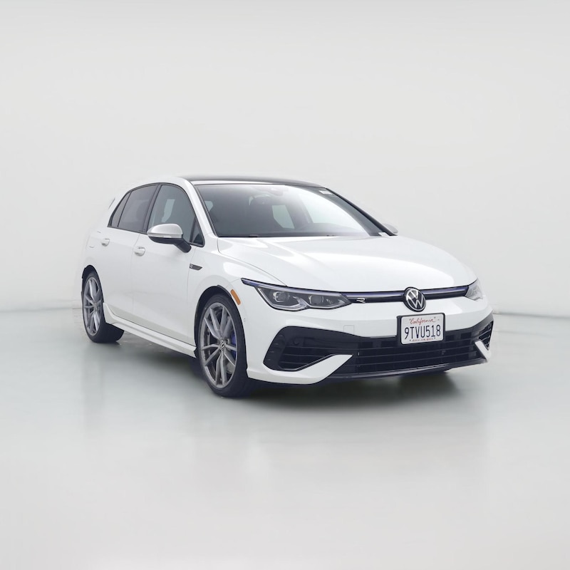 2024 Volkswagen Golf R