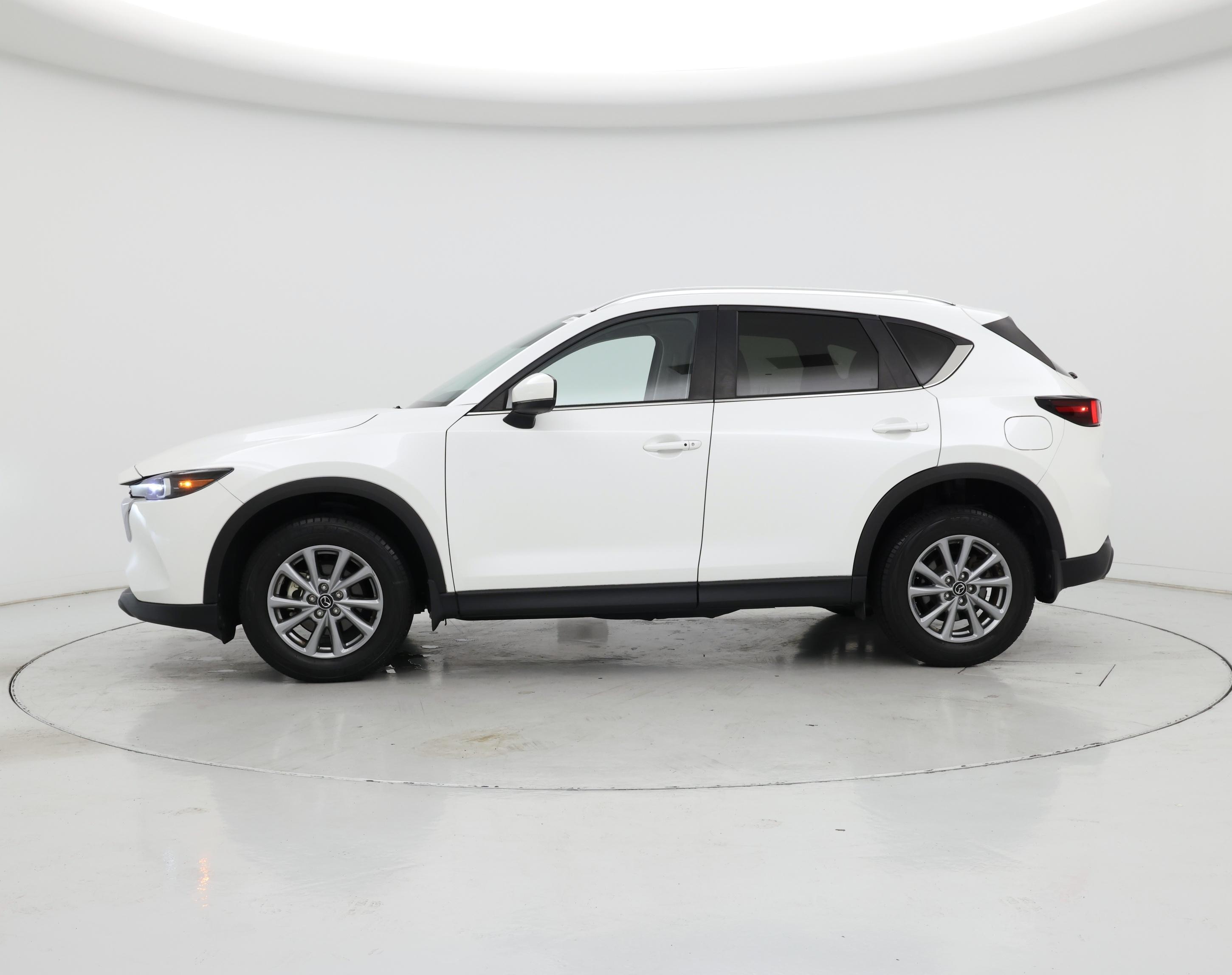 Thumbnail: 2022 Mazda CX-5 - 3