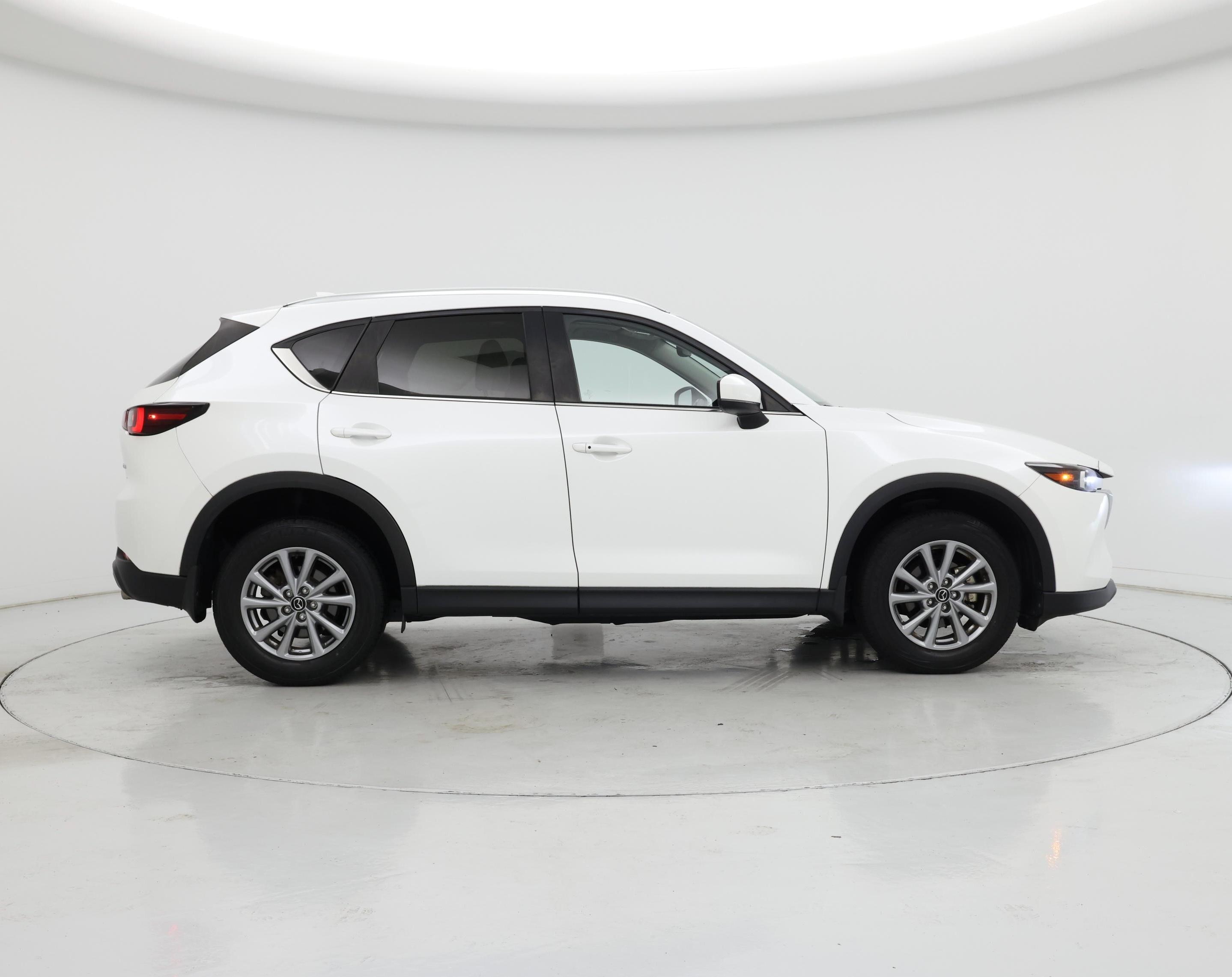 Thumbnail: 2022 Mazda CX-5 - 7