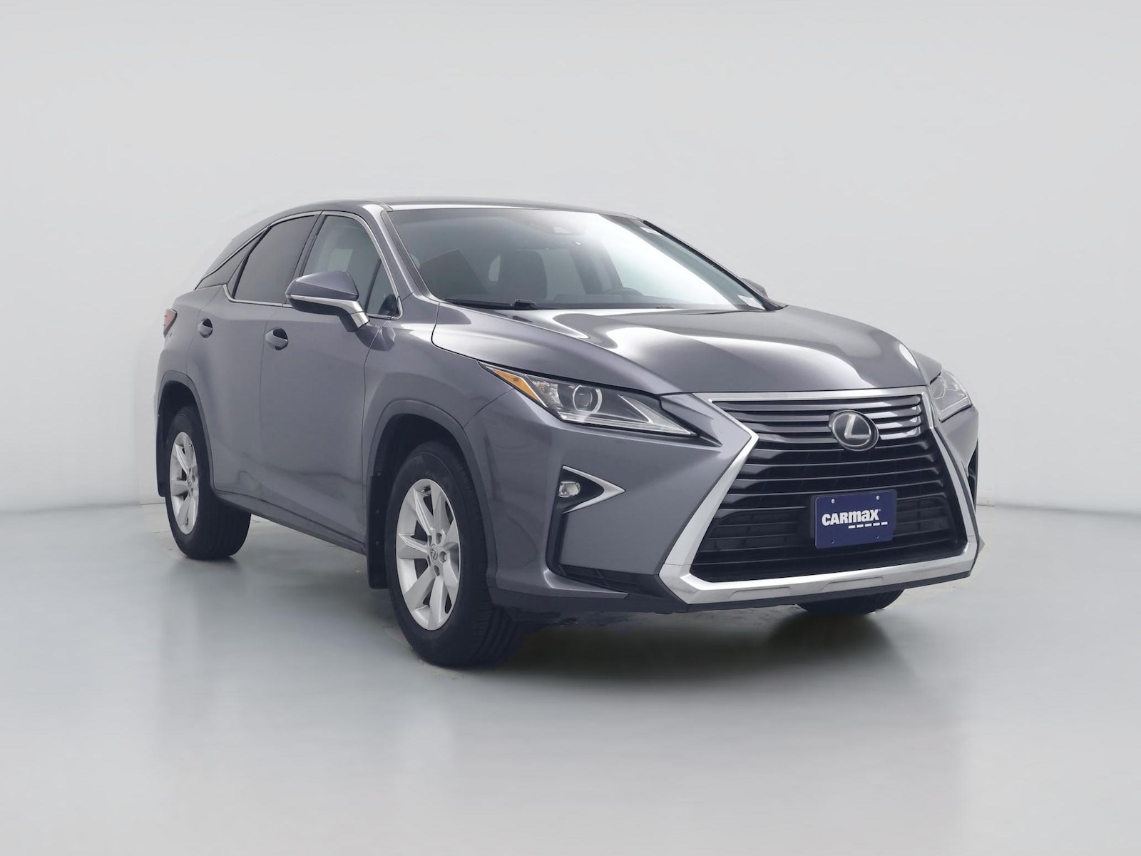 2017 Lexus RX