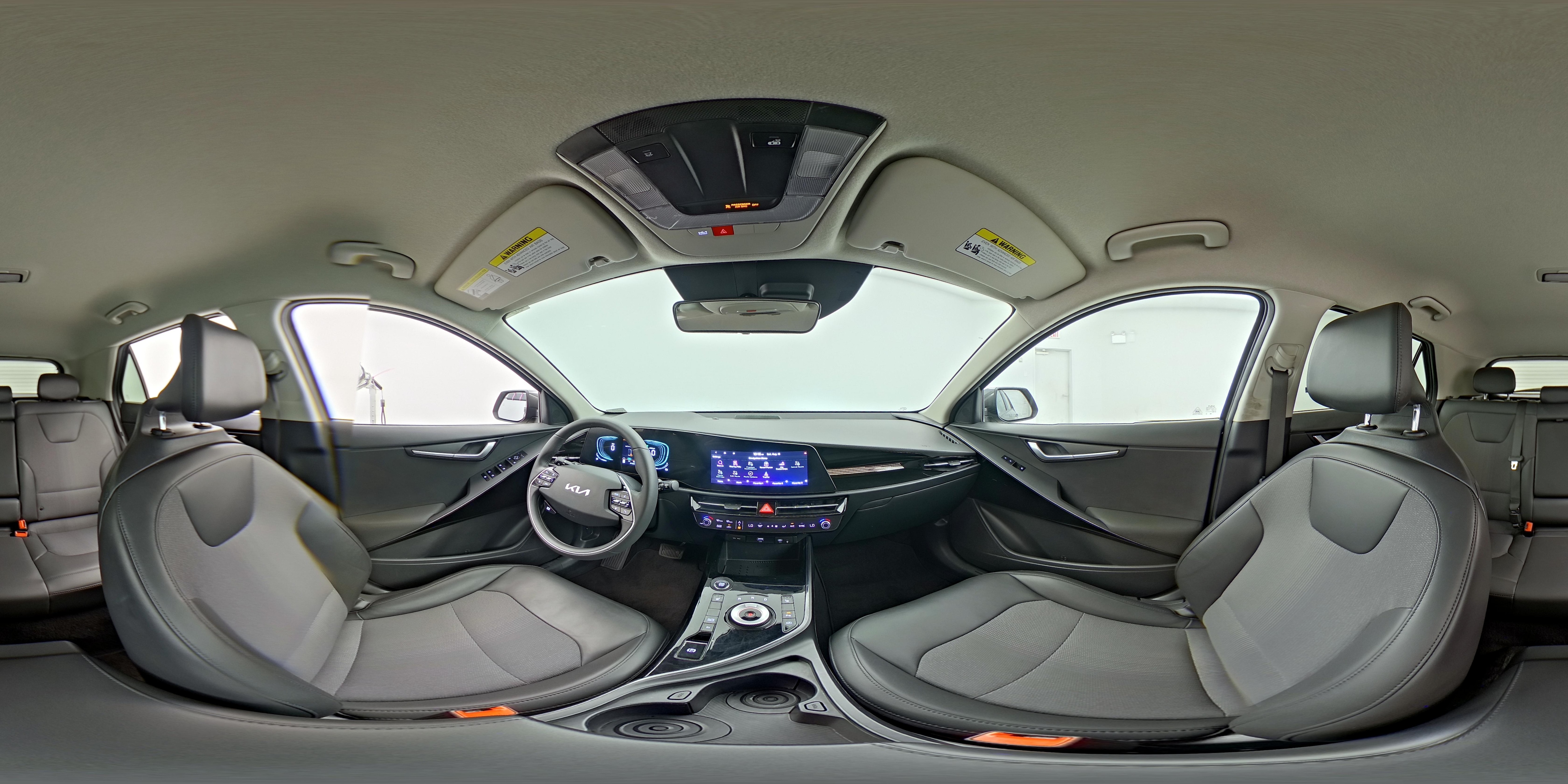 2024 Kia Niro EX - Photo 25