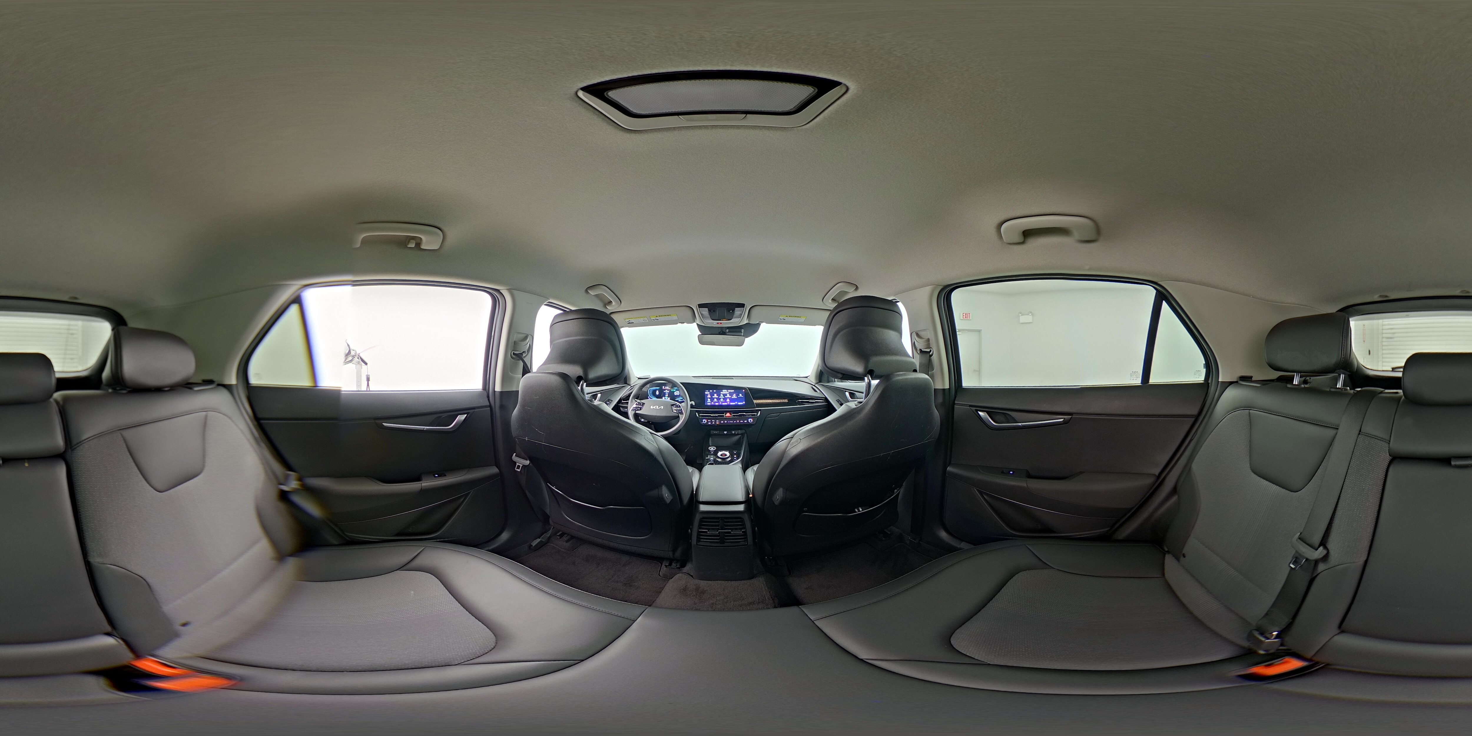 2024 Kia Niro EX - Photo 26
