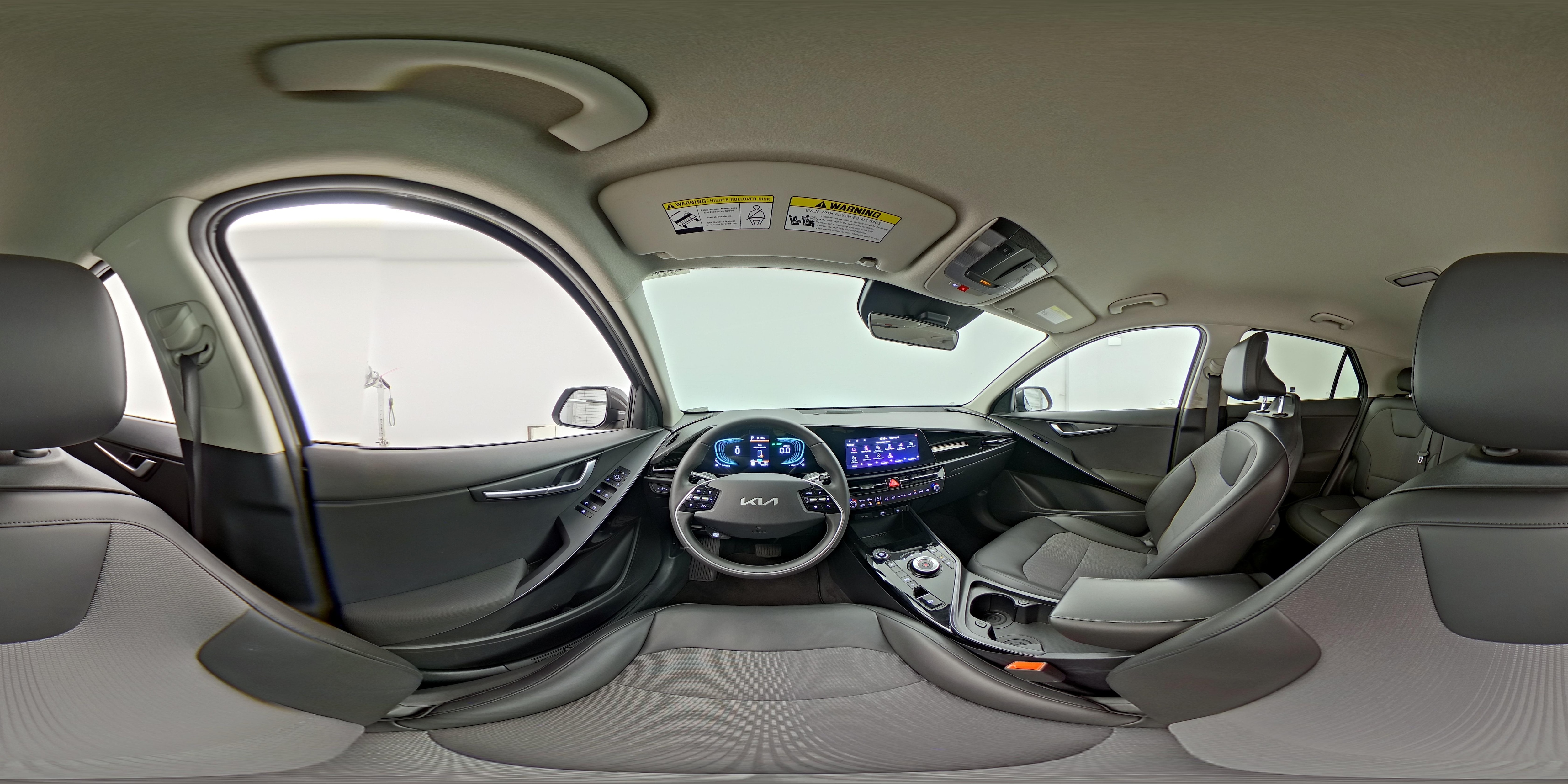 2024 Kia Niro EX - Photo 27