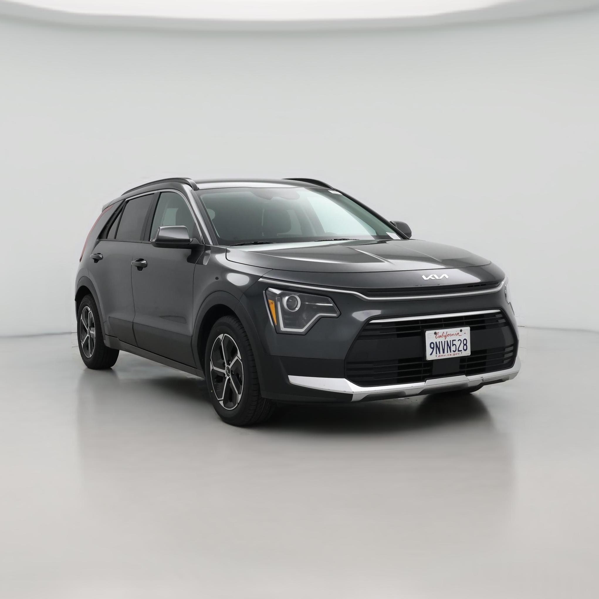 Thumbnail: 2024 Kia Niro - 1
