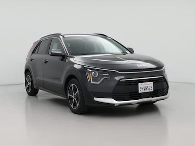 2024 Kia Niro Plug in Hybrid EX