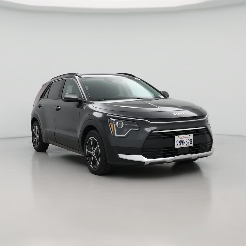 2024 Kia Niro Plug in Hybrid EX