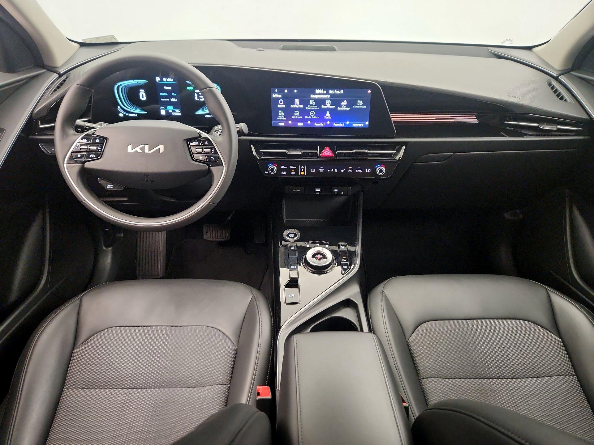 Thumbnail: 2024 Kia Niro - 9