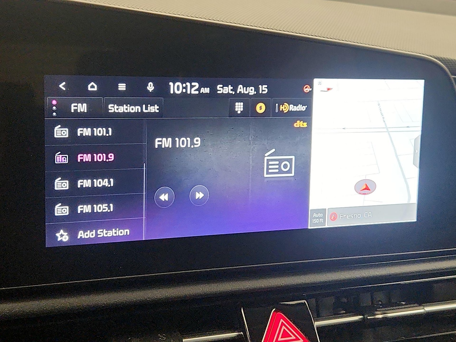 2024 Kia Niro EX - Photo 17