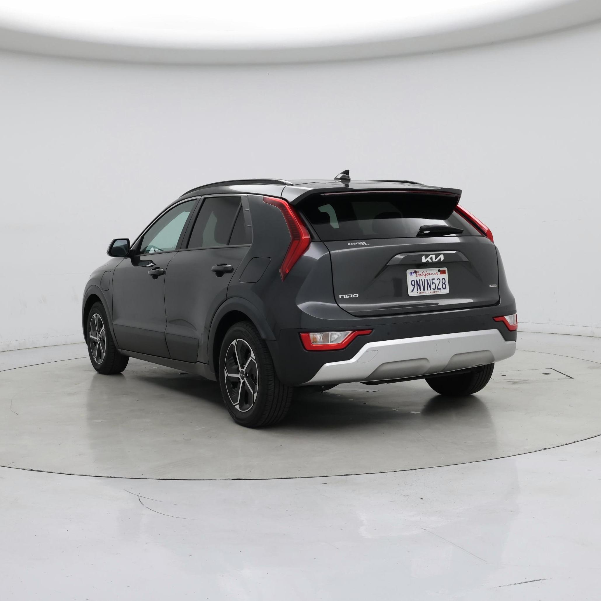 Thumbnail: 2024 Kia Niro - 2