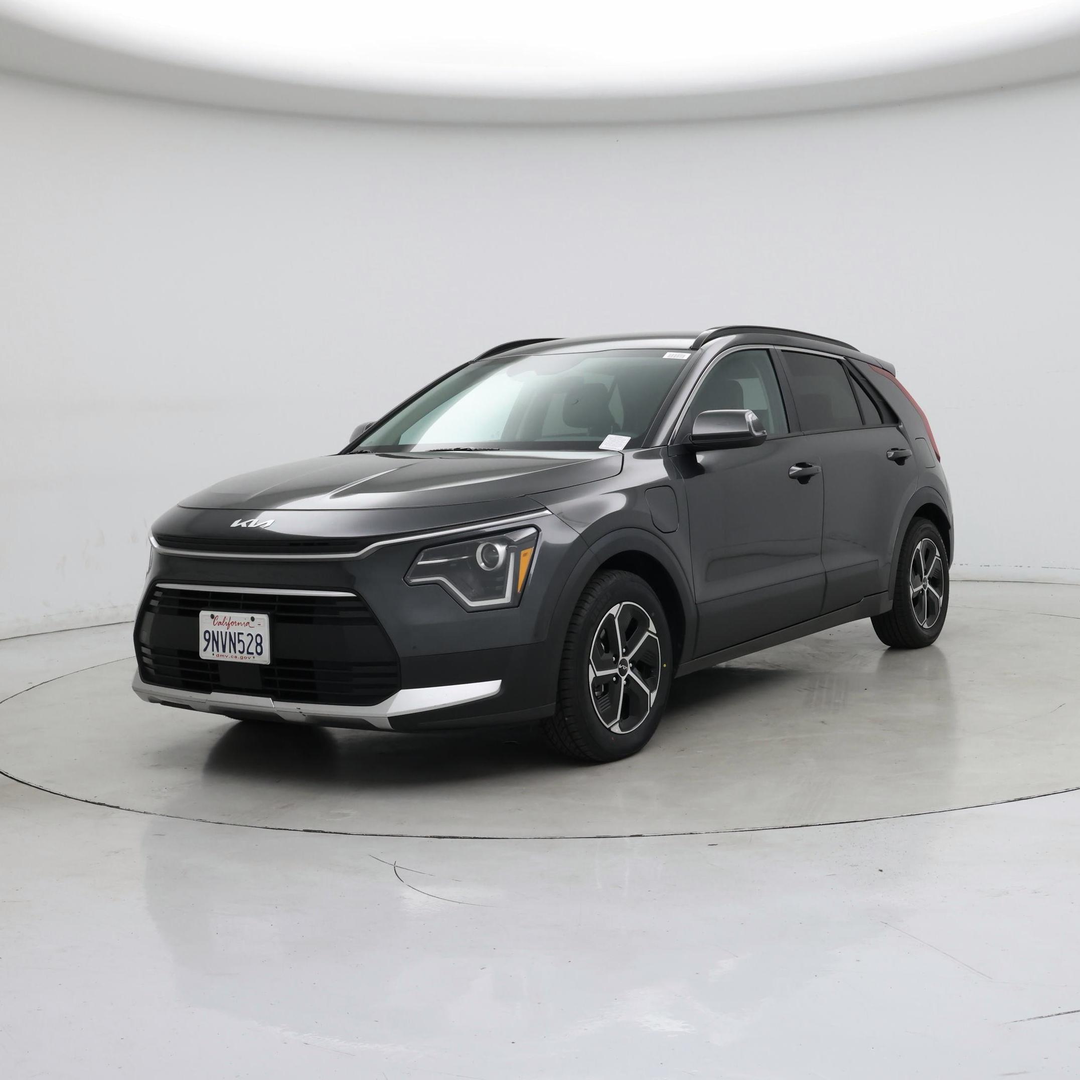 Thumbnail: 2024 Kia Niro - 4