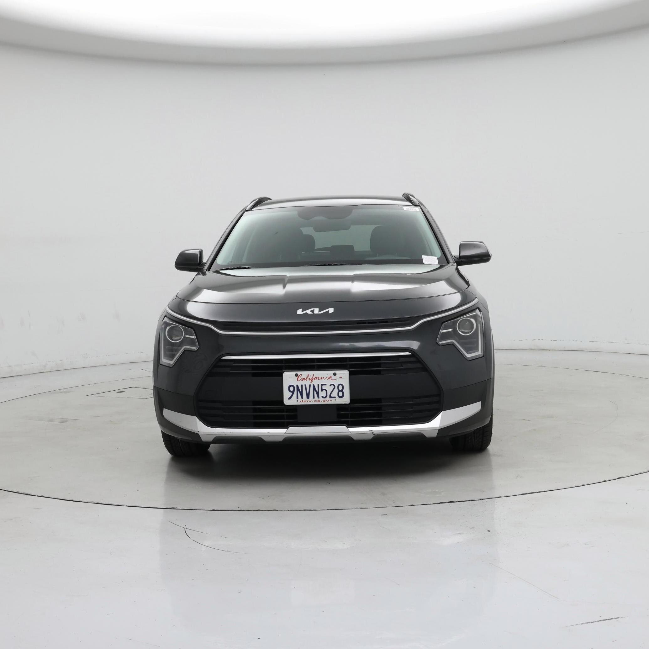 Thumbnail: 2024 Kia Niro - 5