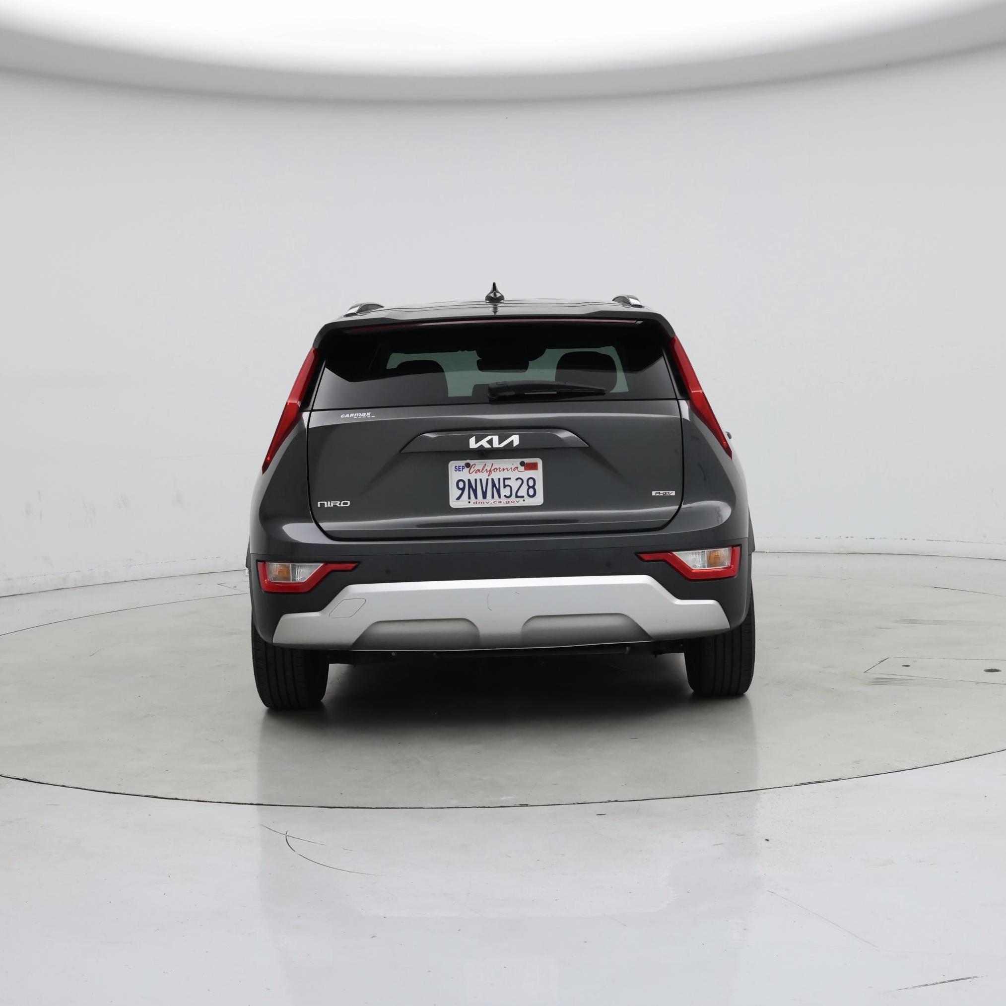 Thumbnail: 2024 Kia Niro - 6