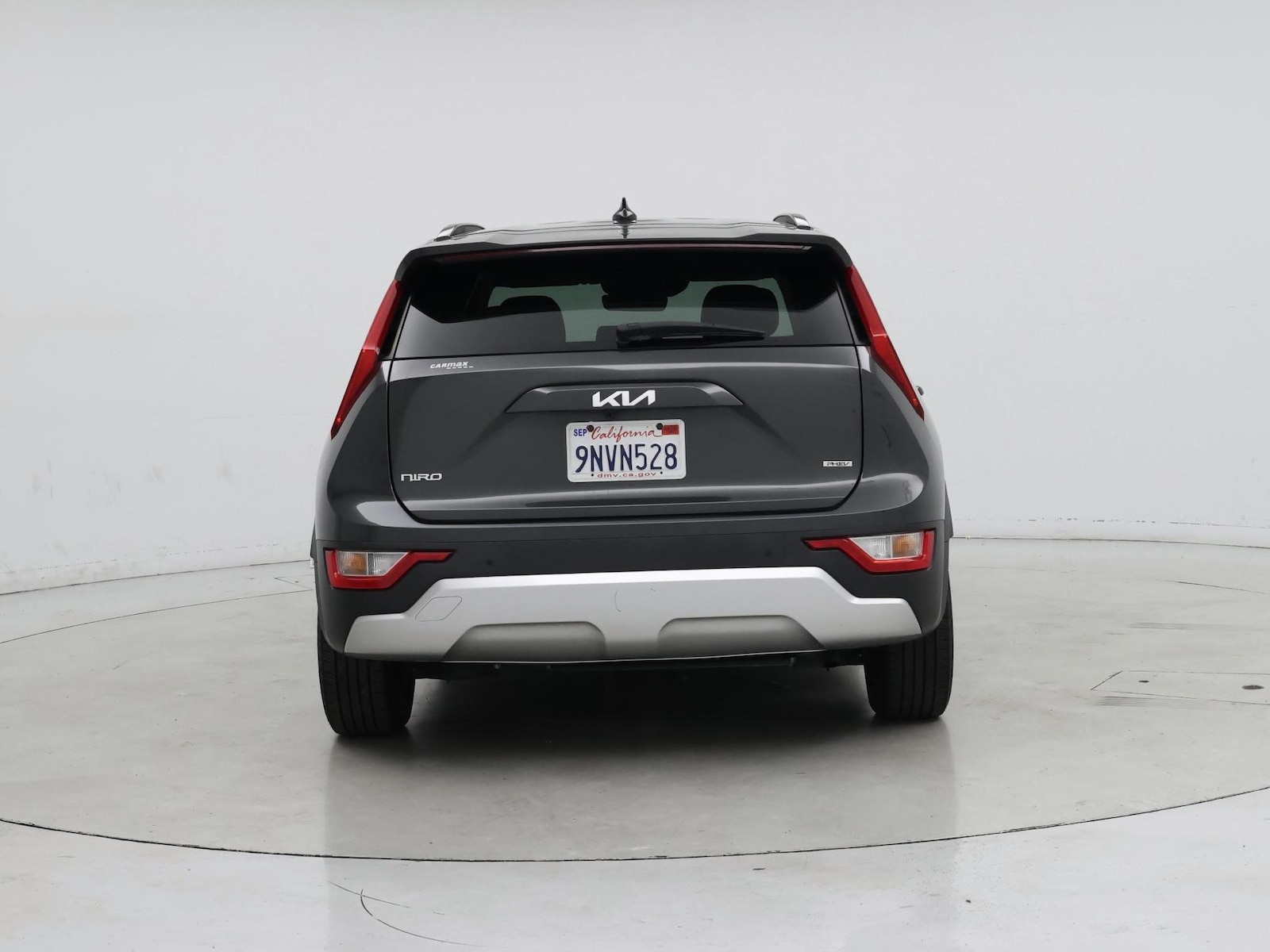 2024 Kia Niro EX - Photo 7