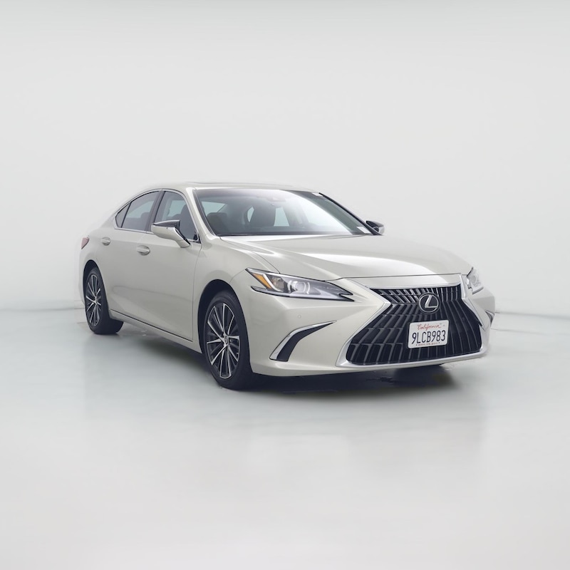 2024 Lexus ES 350
