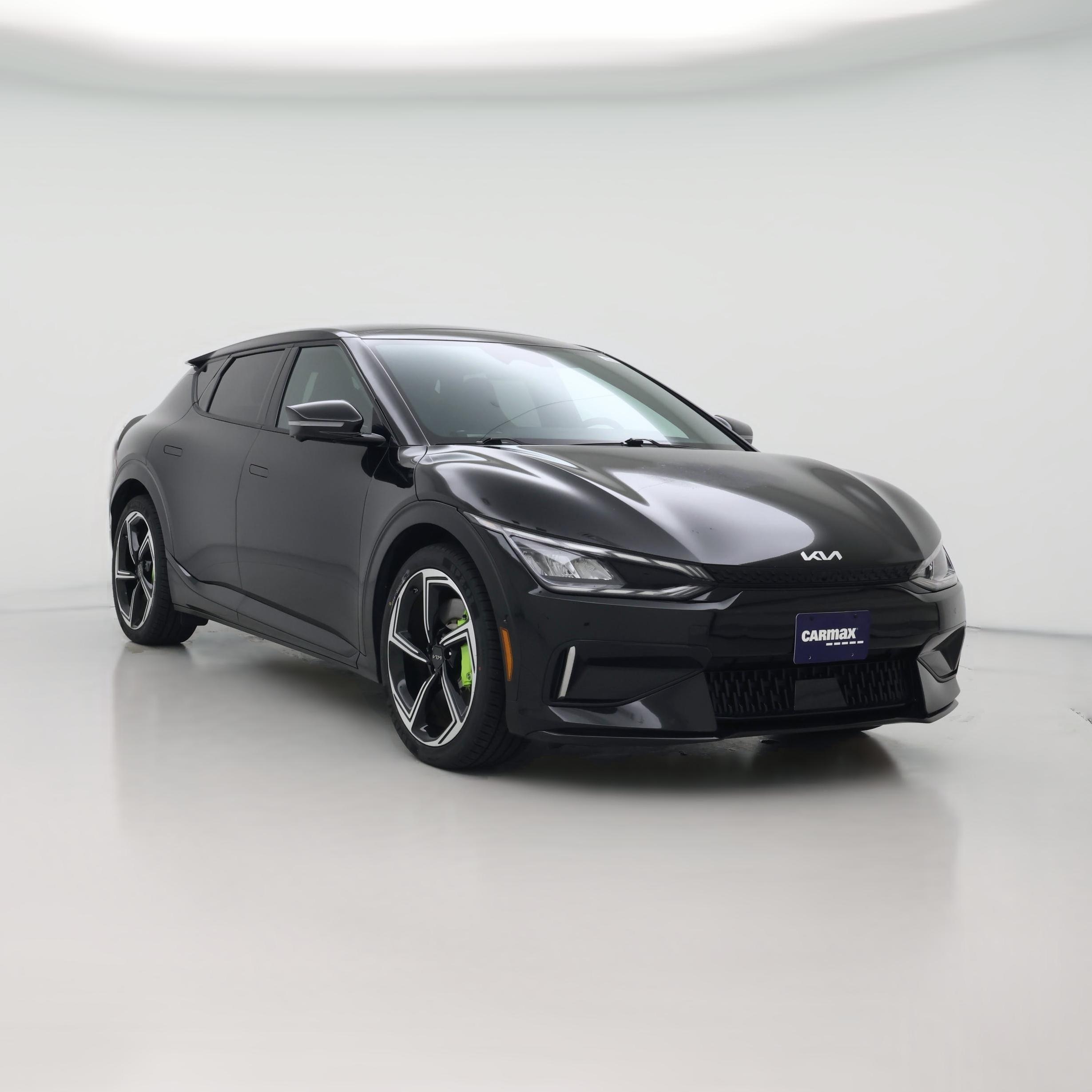 Thumbnail: 2023 Kia EV6 - 1