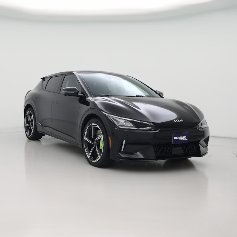 2023 Kia EV6 GT