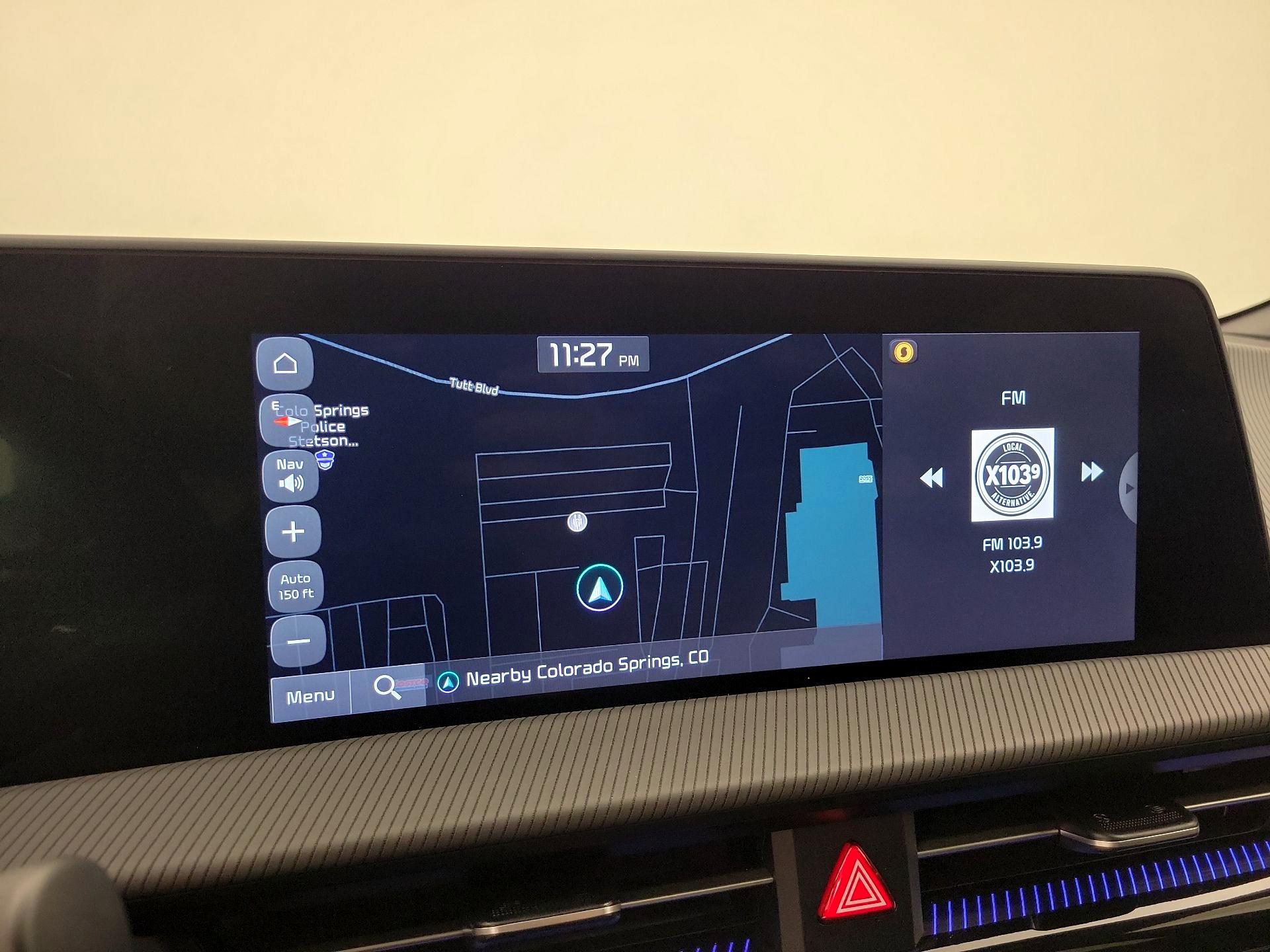 Thumbnail: 2023 Kia EV6 - 14