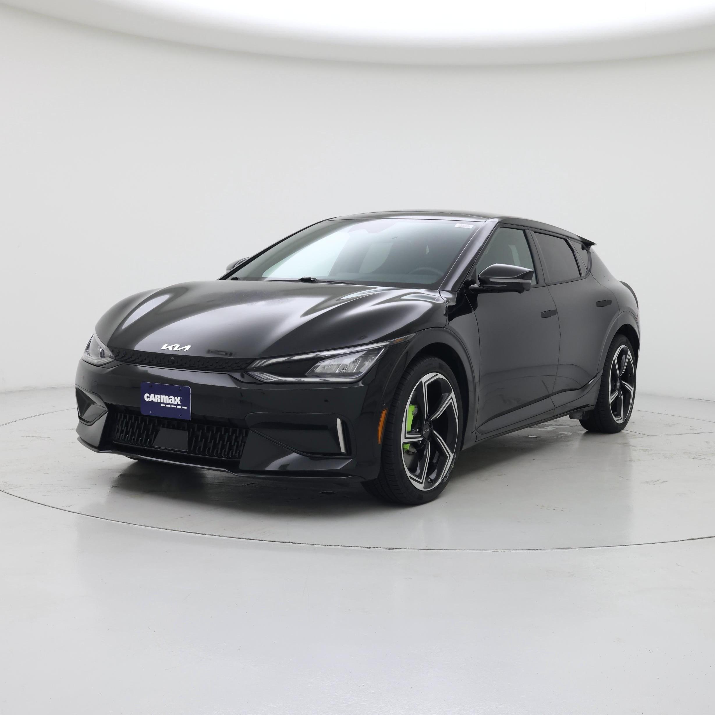 Thumbnail: 2023 Kia EV6 - 4