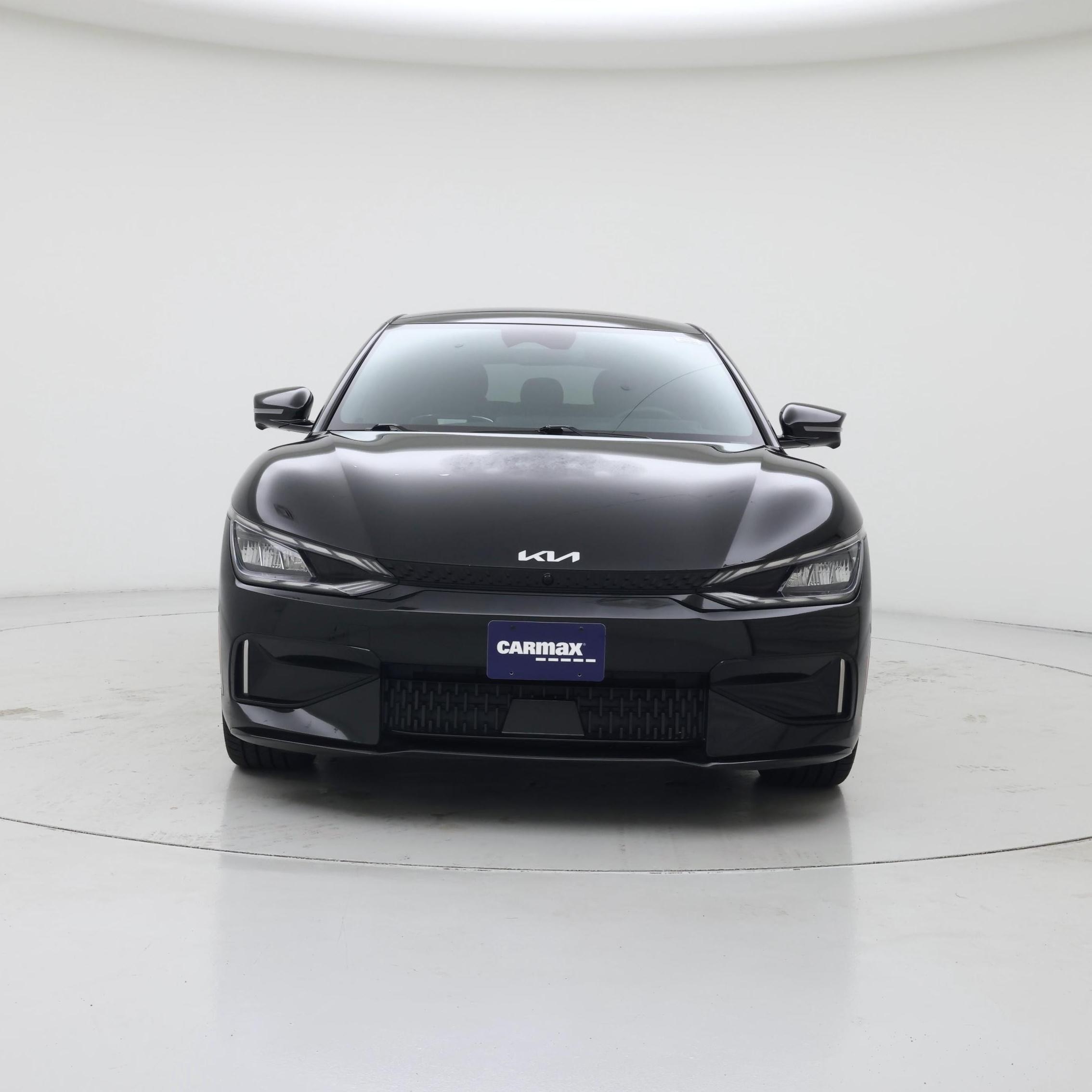 Thumbnail: 2023 Kia EV6 - 5