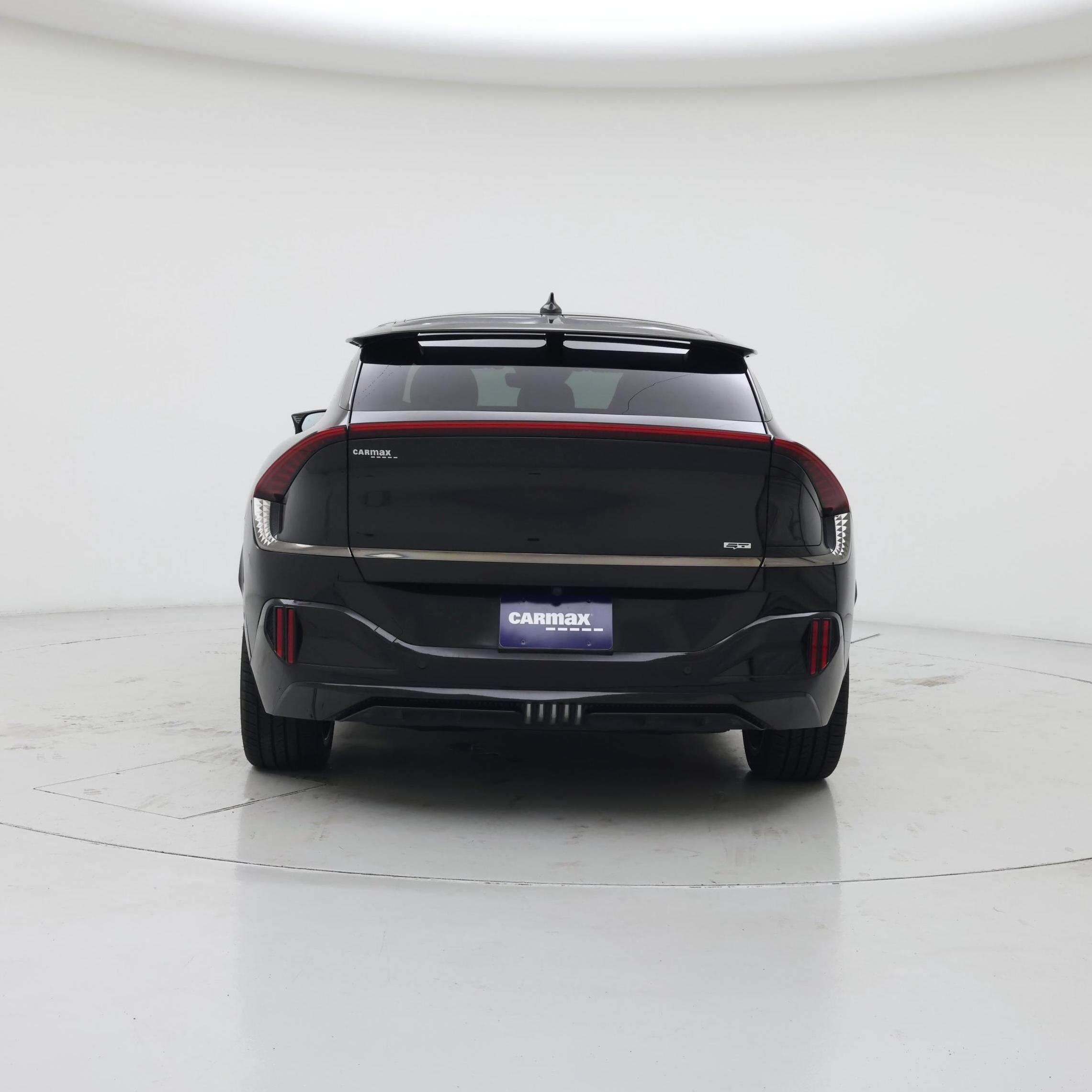Thumbnail: 2023 Kia EV6 - 6