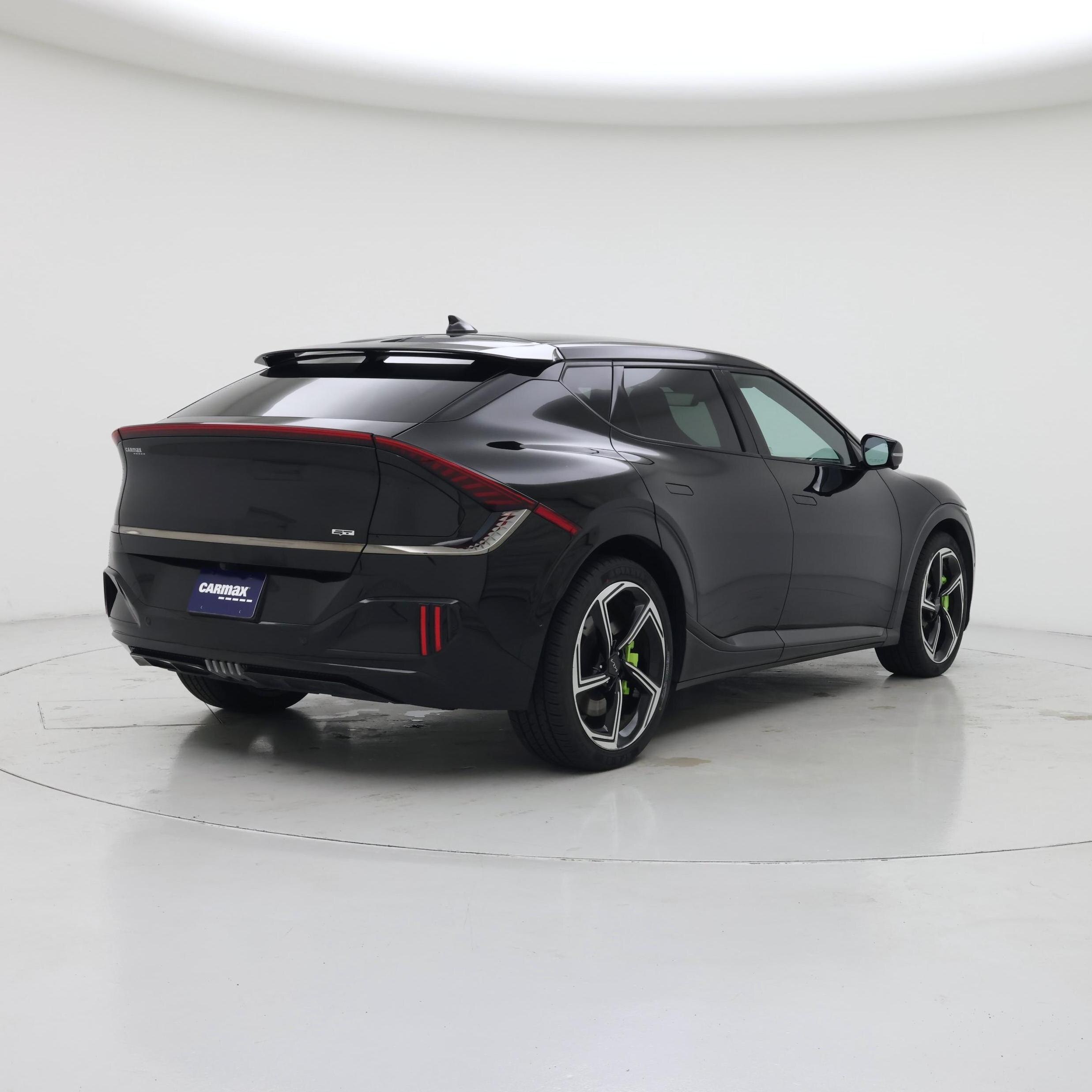 Thumbnail: 2023 Kia EV6 - 8