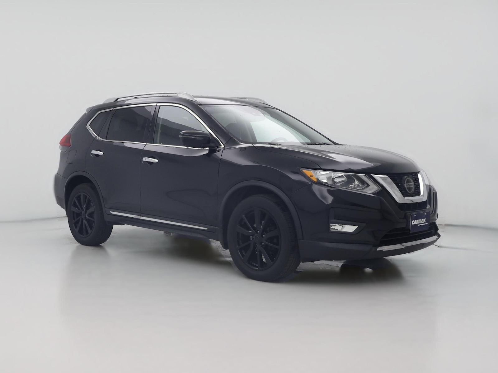 2020 Nissan Rogue