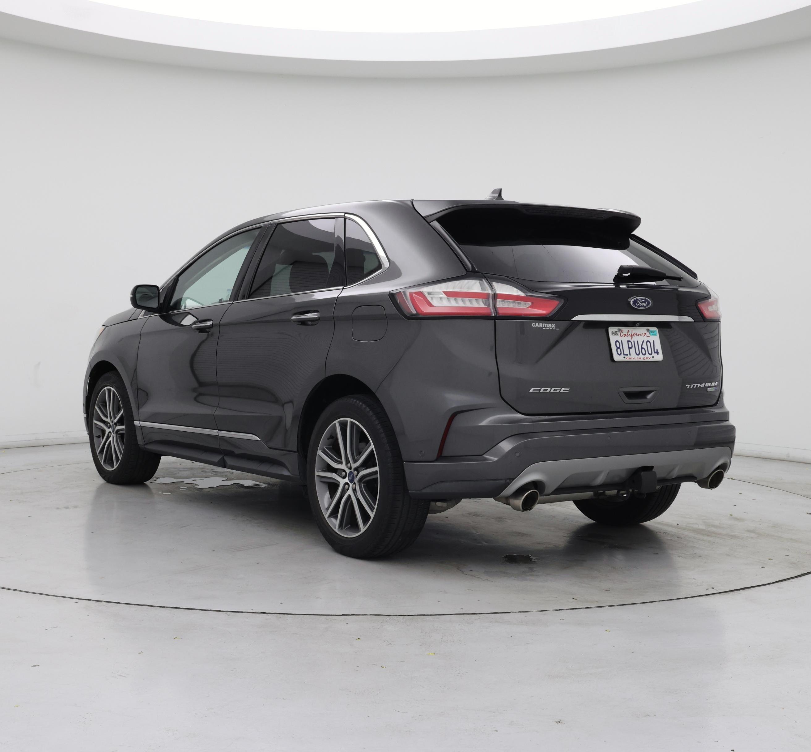 Thumbnail: 2019 Ford Edge - 2