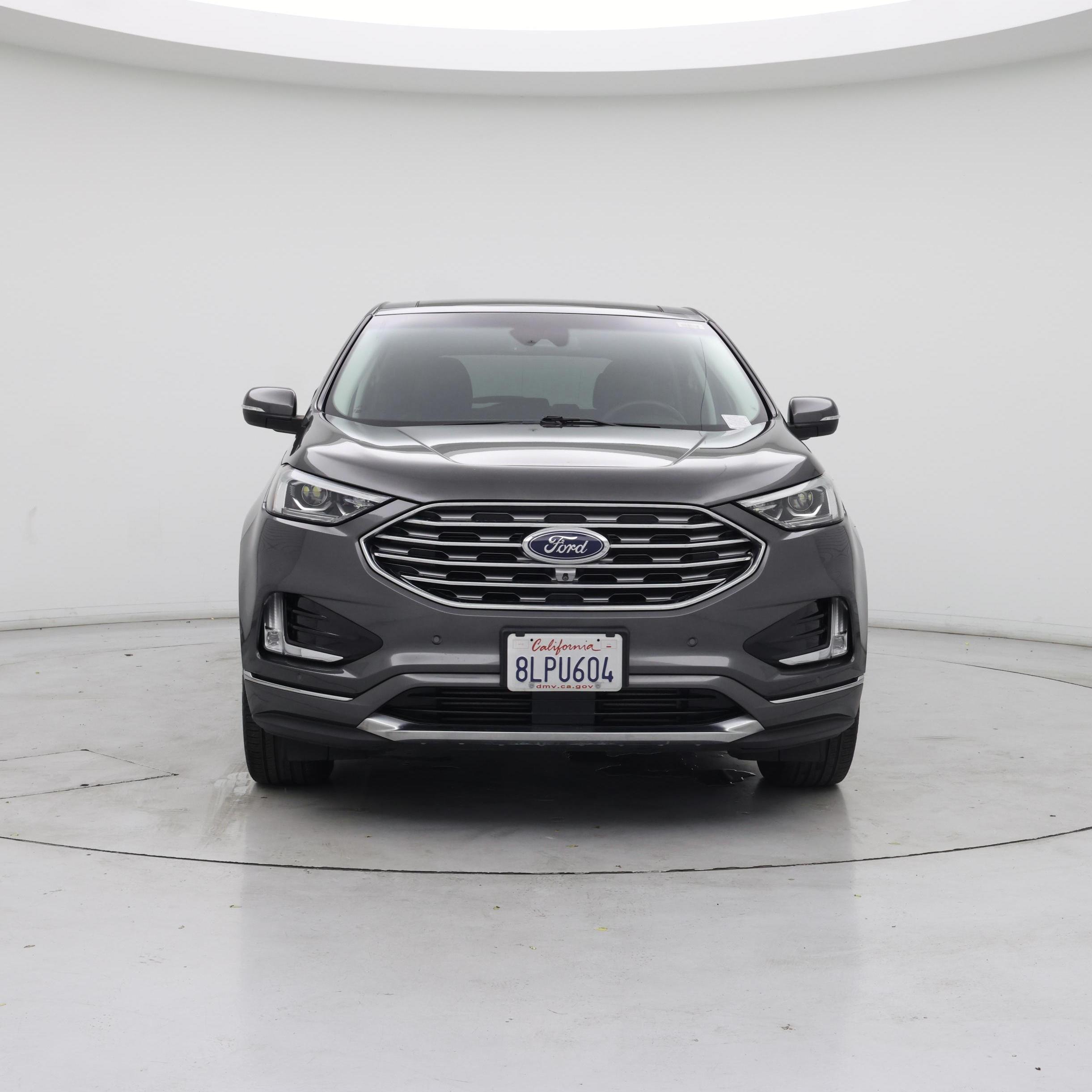 Thumbnail: 2019 Ford Edge - 5