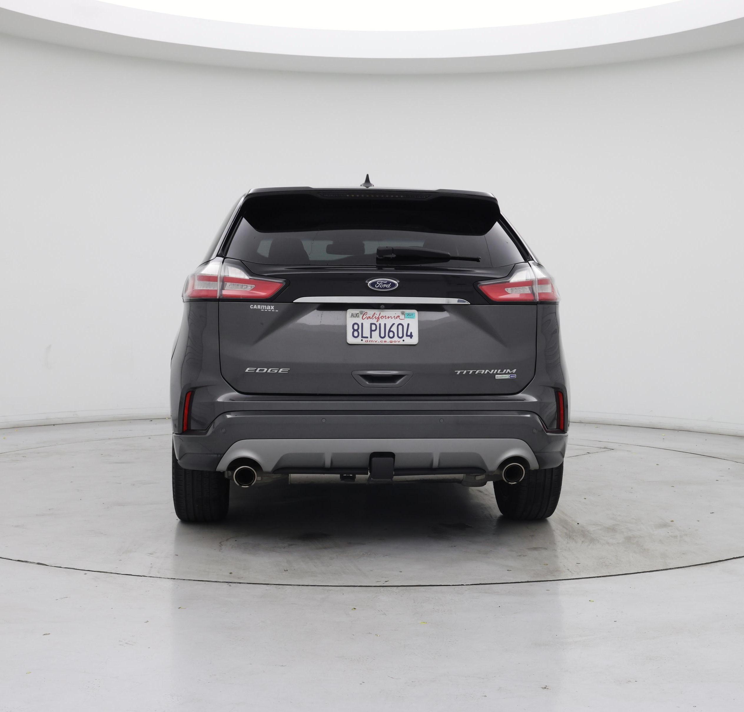 Thumbnail: 2019 Ford Edge - 6