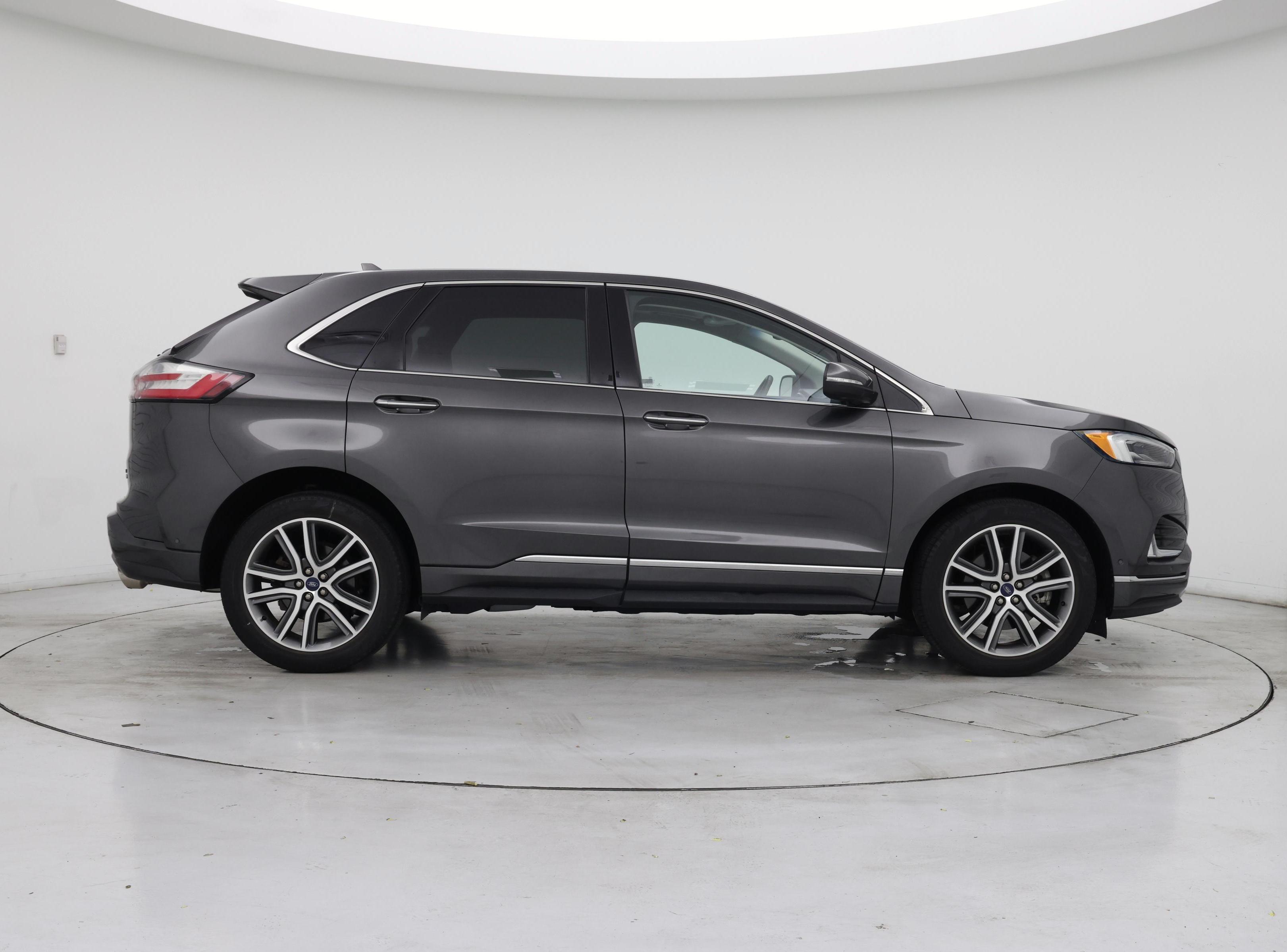 Thumbnail: 2019 Ford Edge - 7