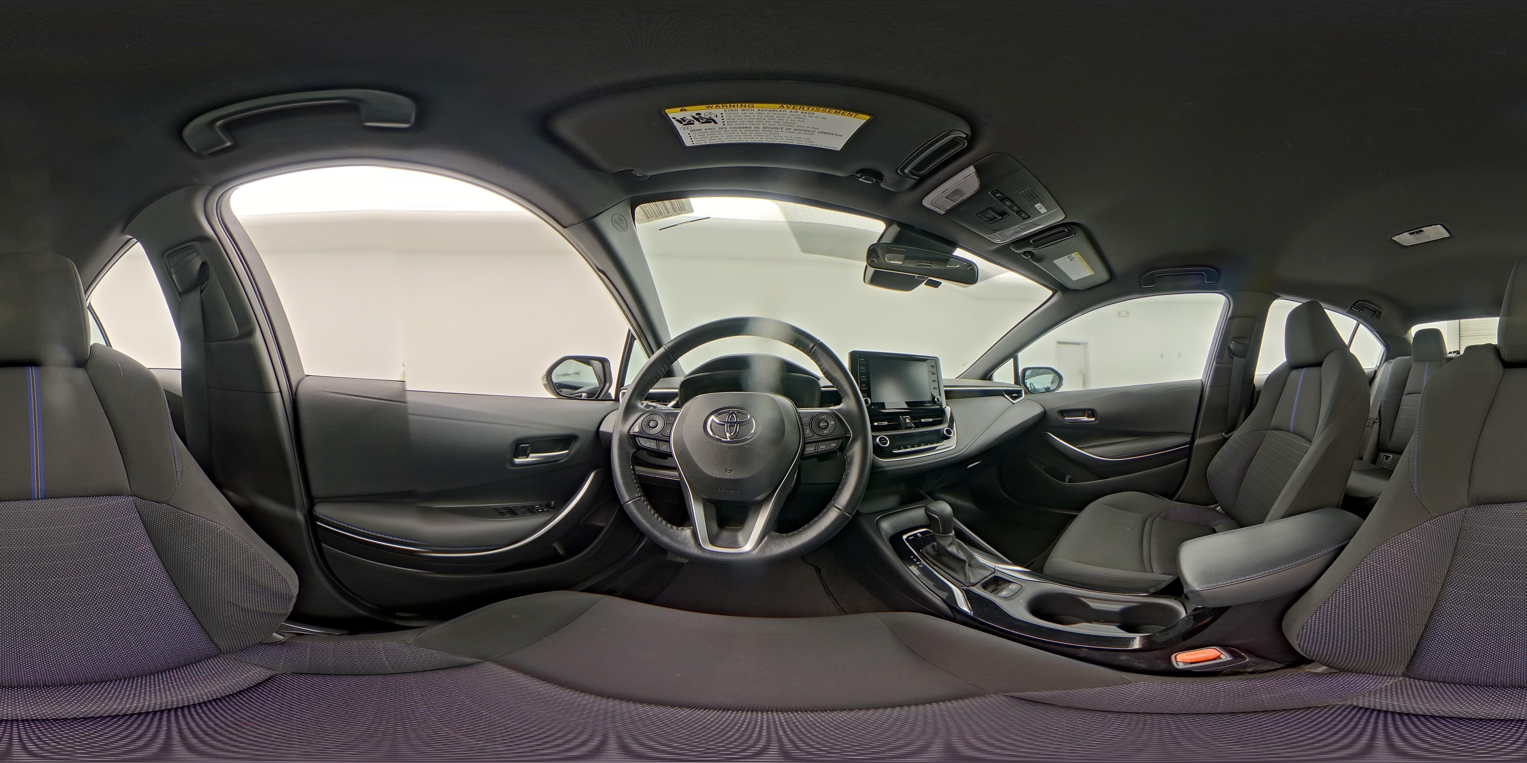 2022 Toyota Corolla SE - Photo 25