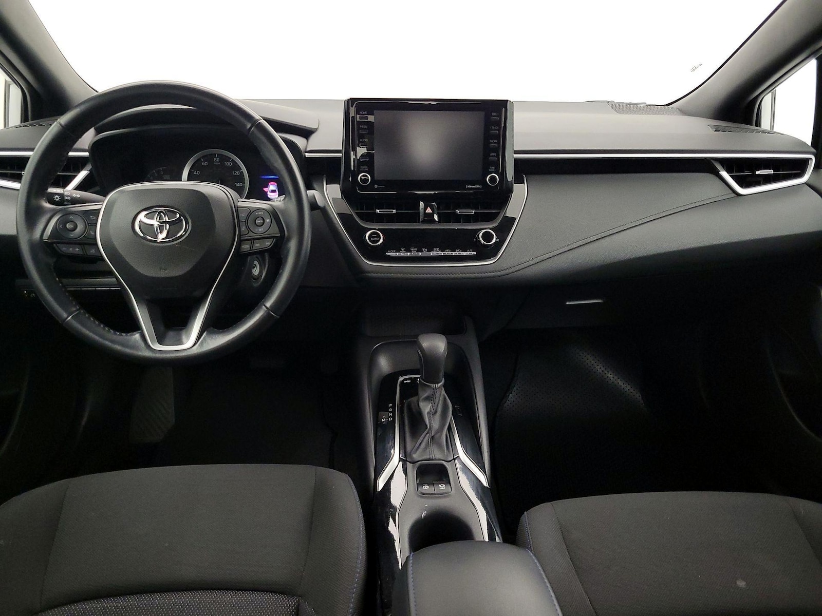 2022 Toyota Corolla SE - Photo 10
