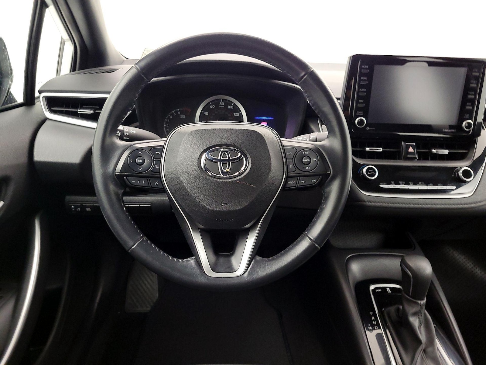 2022 Toyota Corolla SE - Photo 11