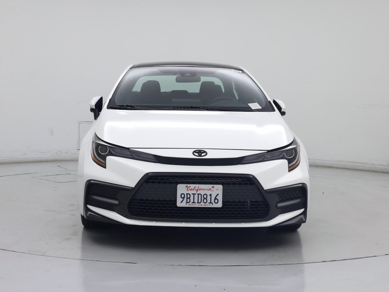 2022 Toyota Corolla SE - Photo 6