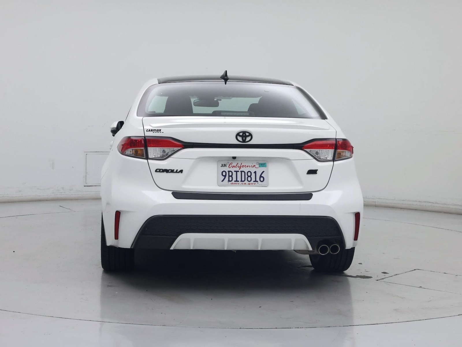 2022 Toyota Corolla SE - Photo 7