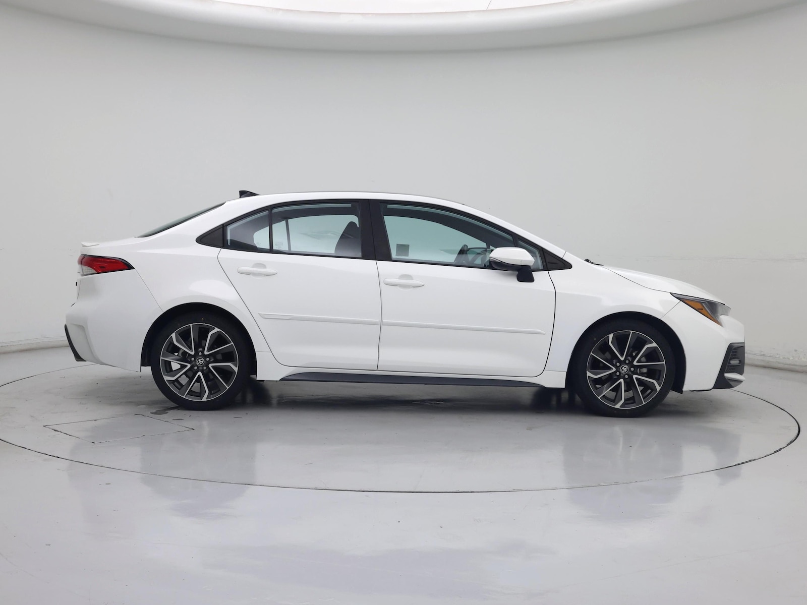 2022 Toyota Corolla SE - Photo 8