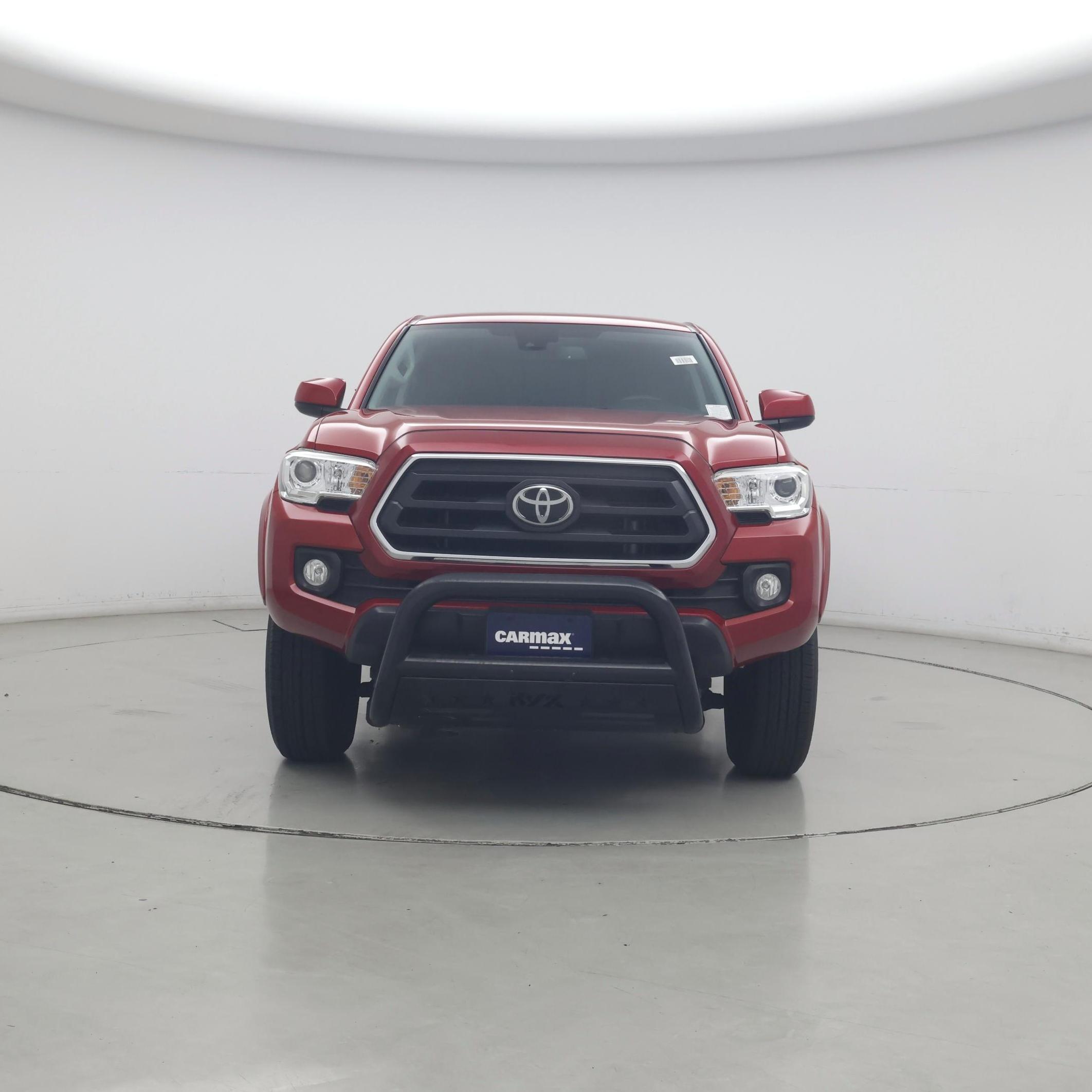 Thumbnail: 2020 Toyota Tacoma - 5