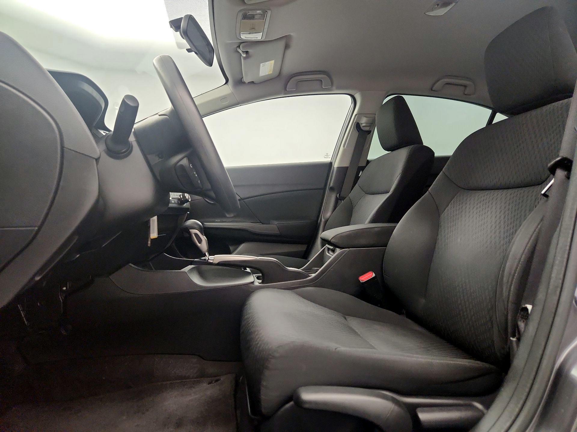 Thumbnail: 2015 Honda Civic - 11